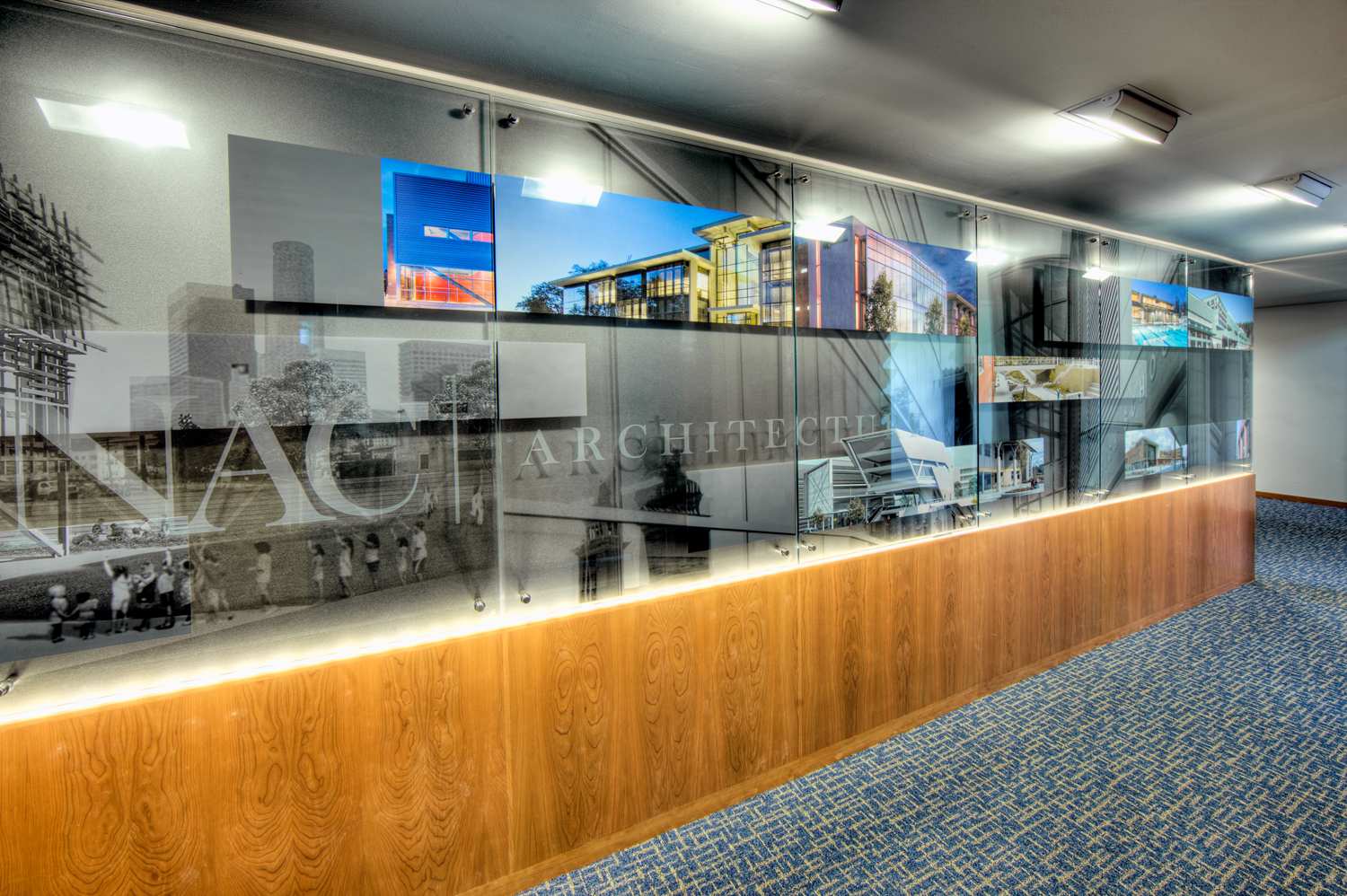 NACArchitecture Spokane Office Addition by NAC Architecture Architizer