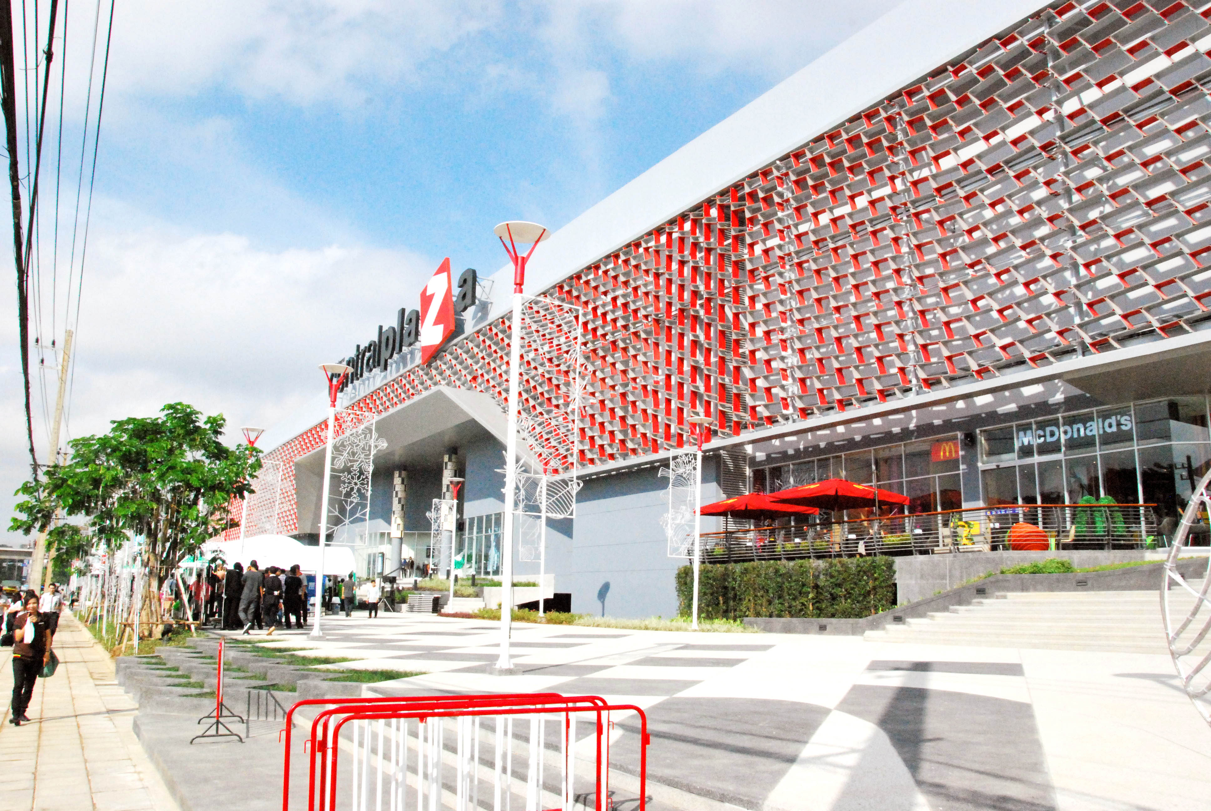 Photo: SD+A - © Synthesis Design + Architecture