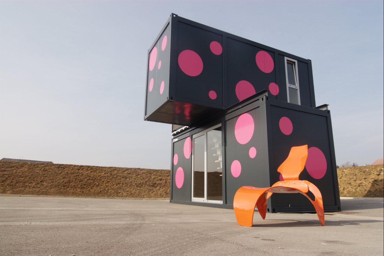 © Arhitektura Jure Kotnik