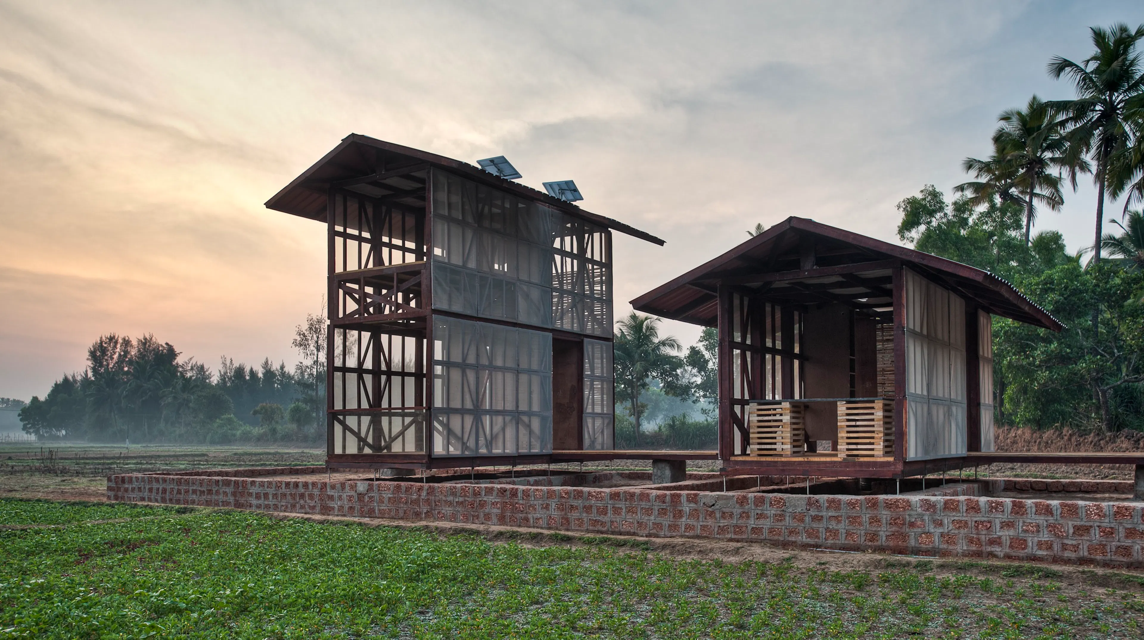 Seljord Watchtower — 17