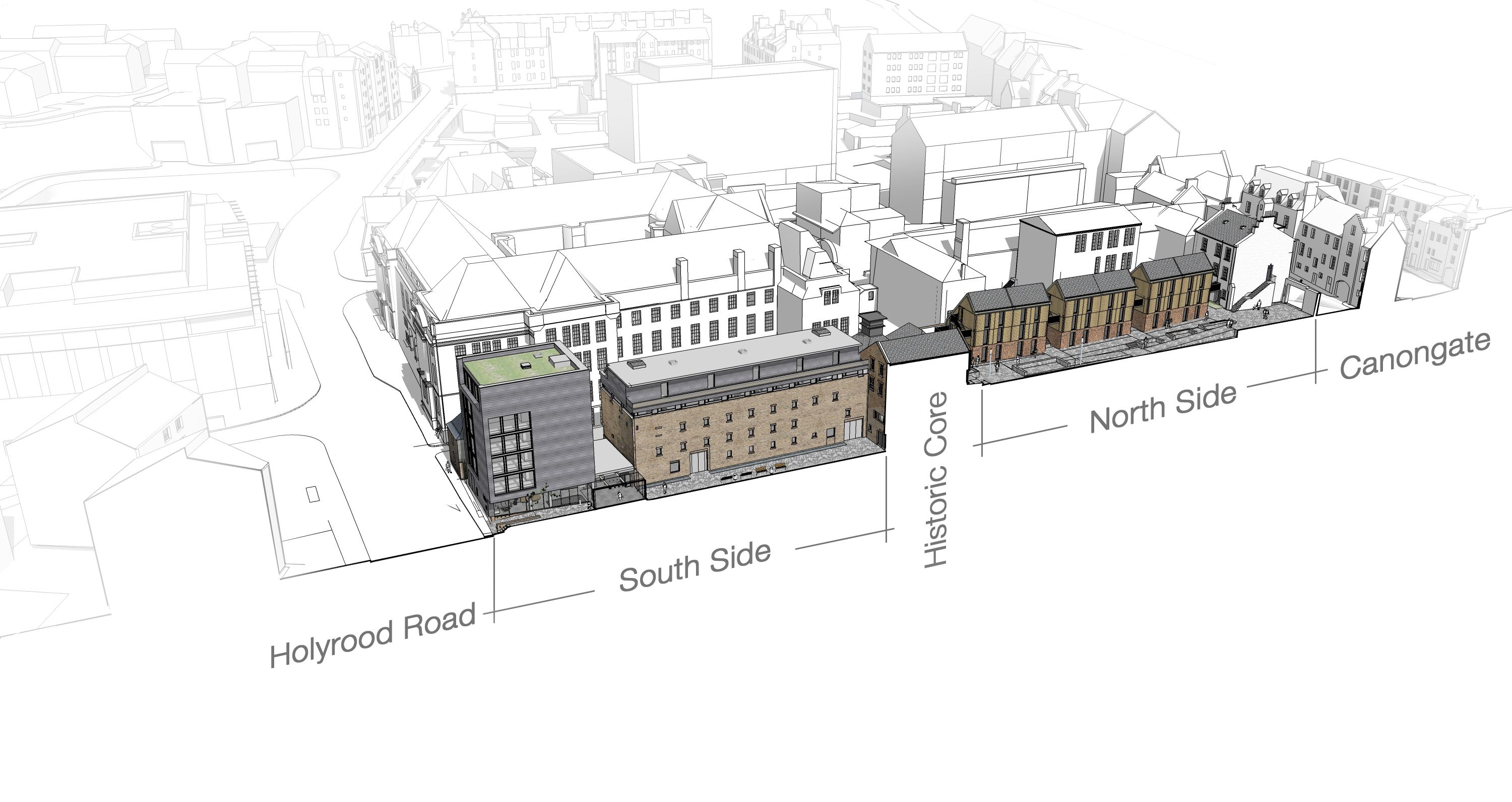 Sugarhouse Close by Oberlanders Architects LLP Architizer