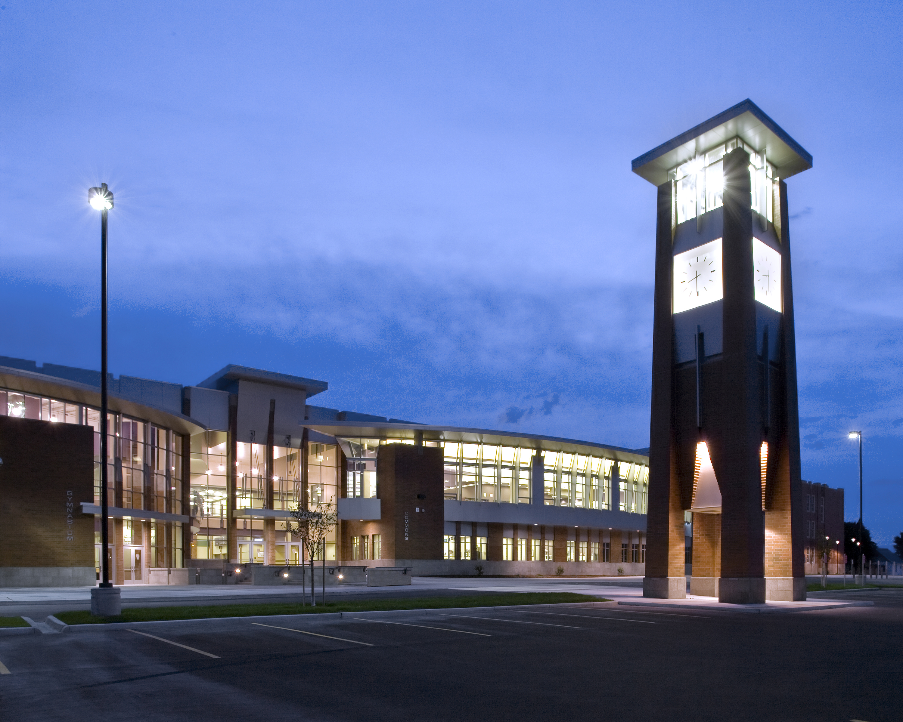 Machias Elementary School by NAC Architecture Architizer