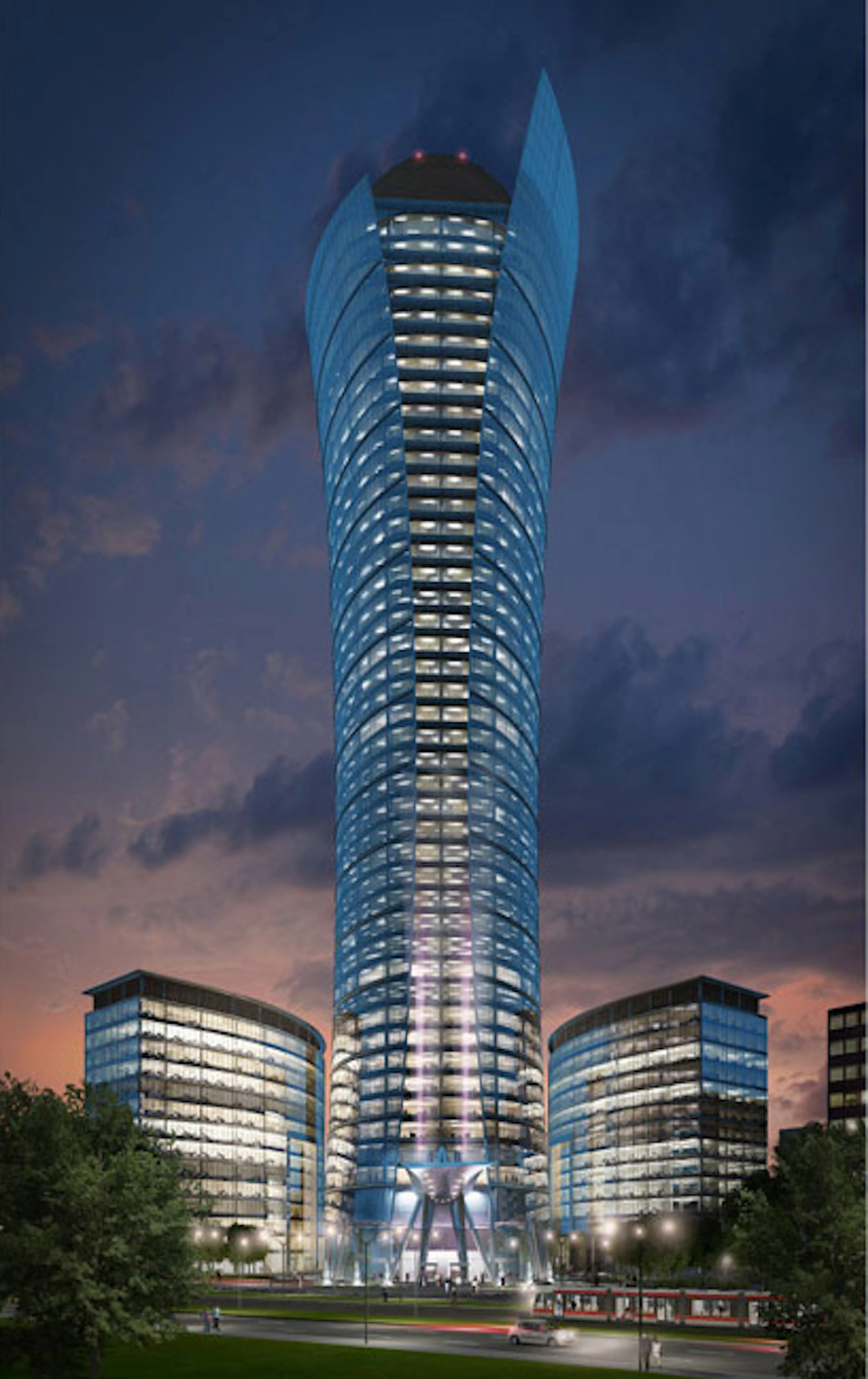 Brucargo West — 13