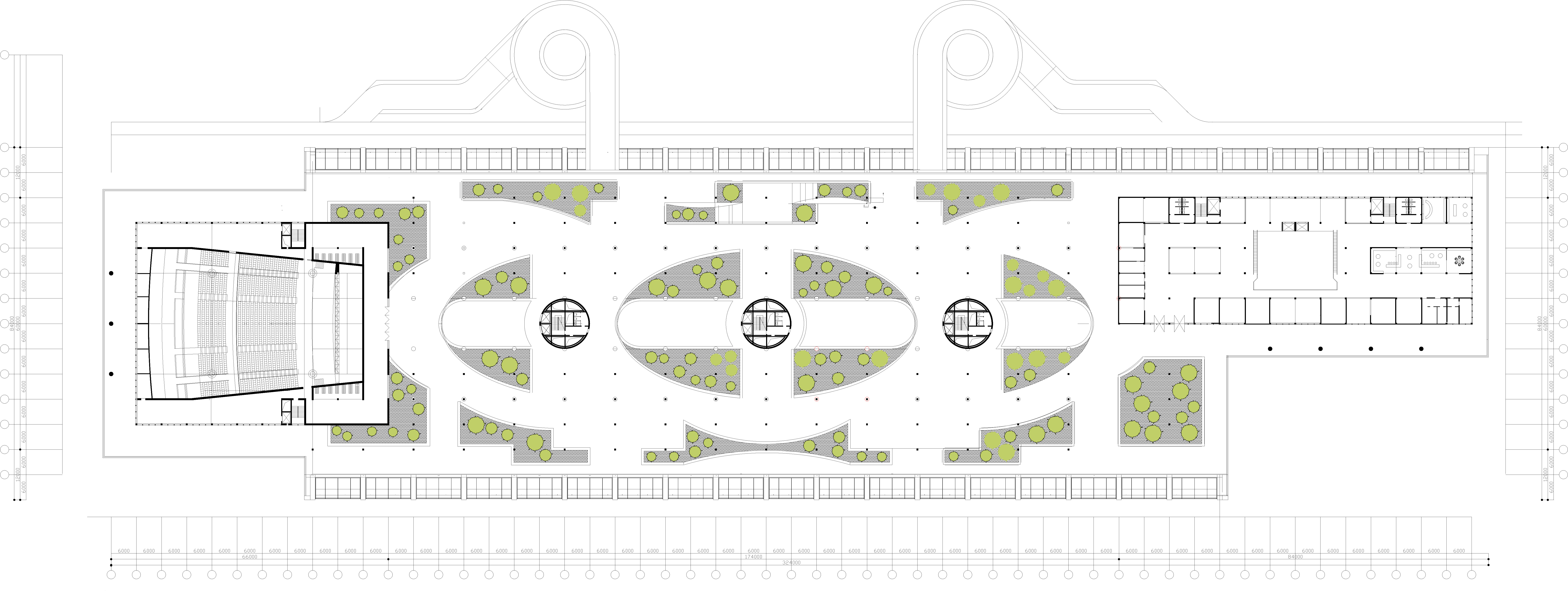 Transport terminal - Architizer