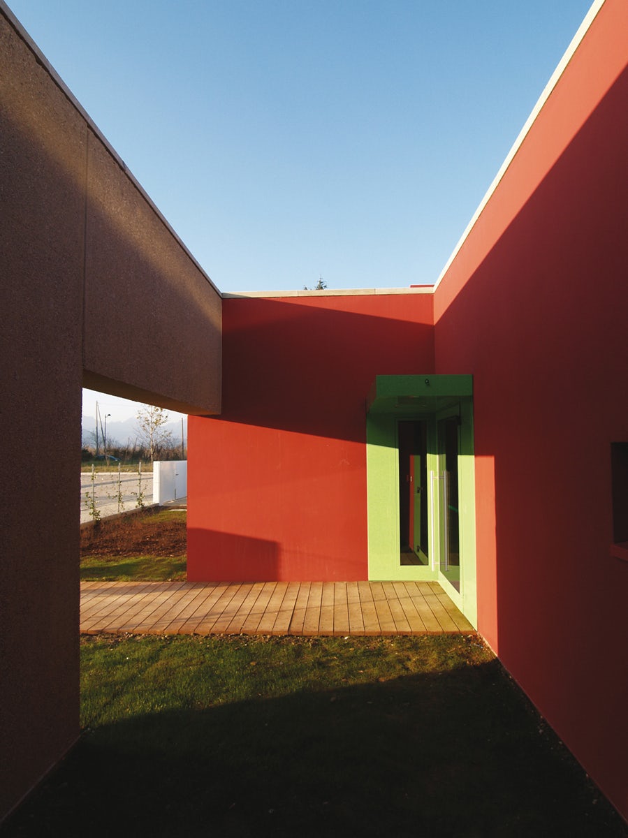 © C+S ARCHITECTS