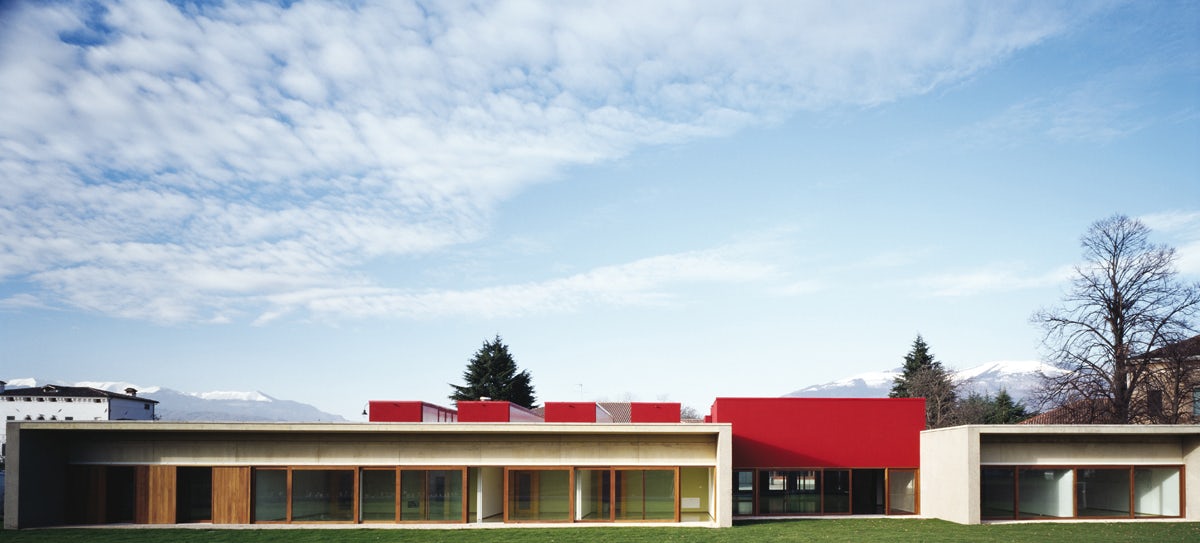 © C+S ARCHITECTS