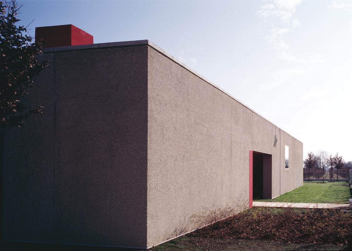 © C+S ARCHITECTS