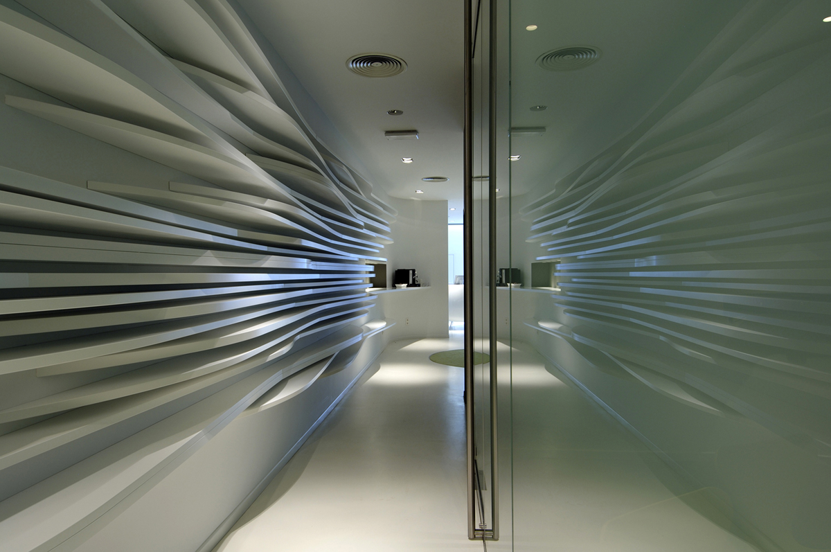 © Labscape Architecture