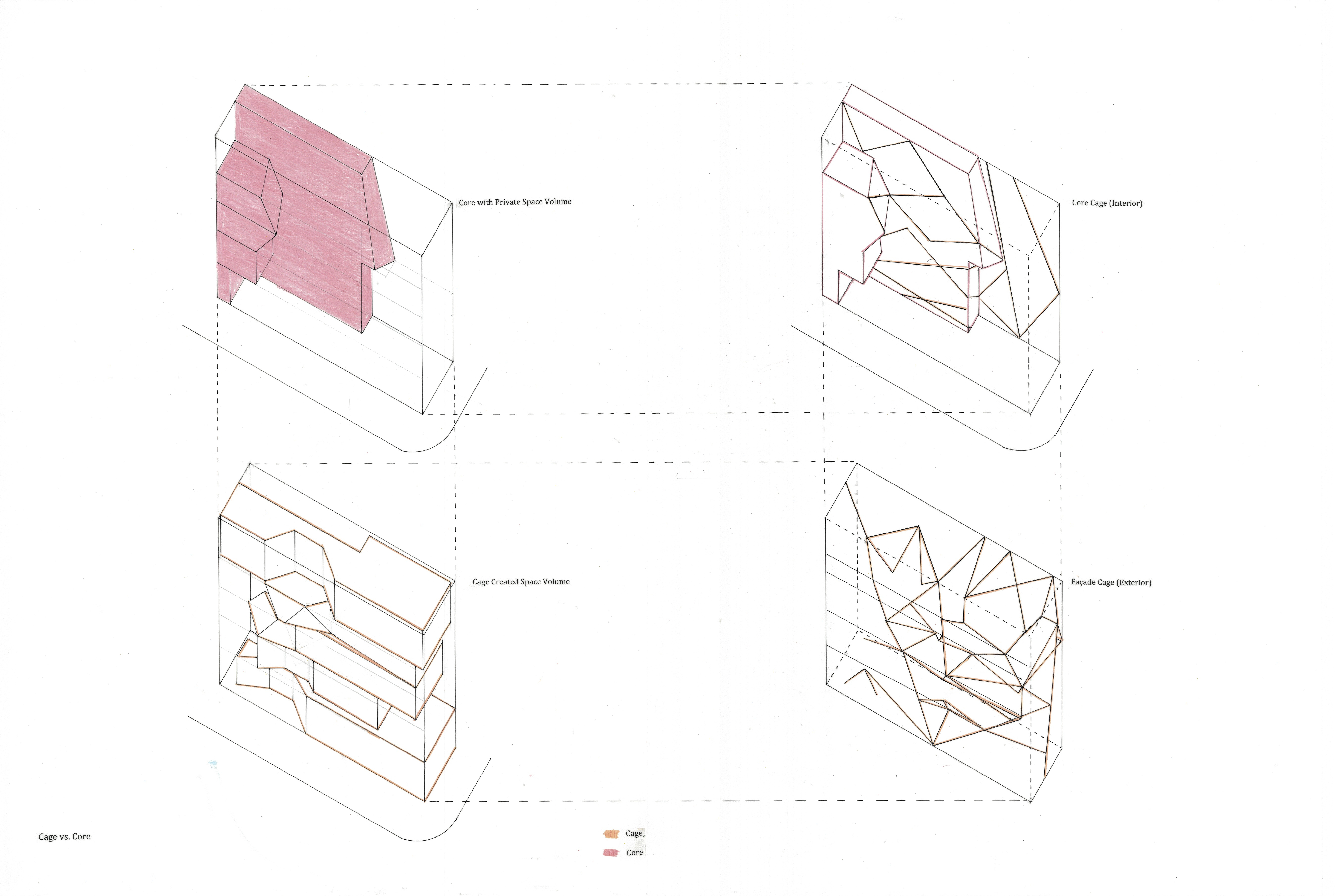 Mark Fast Headquarters Design Architizer