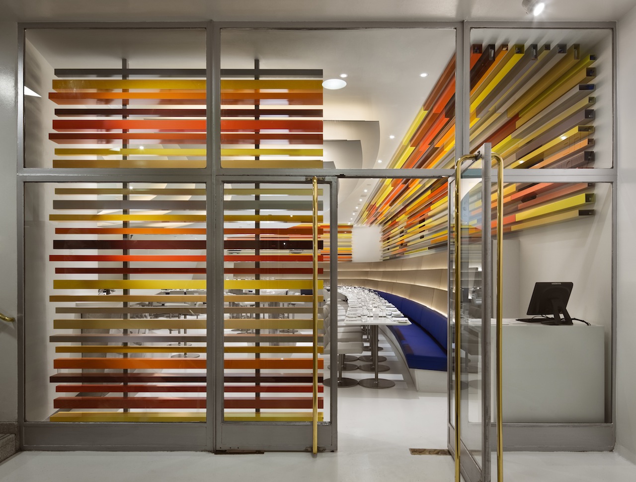 The Wright, Guggenheim Museum