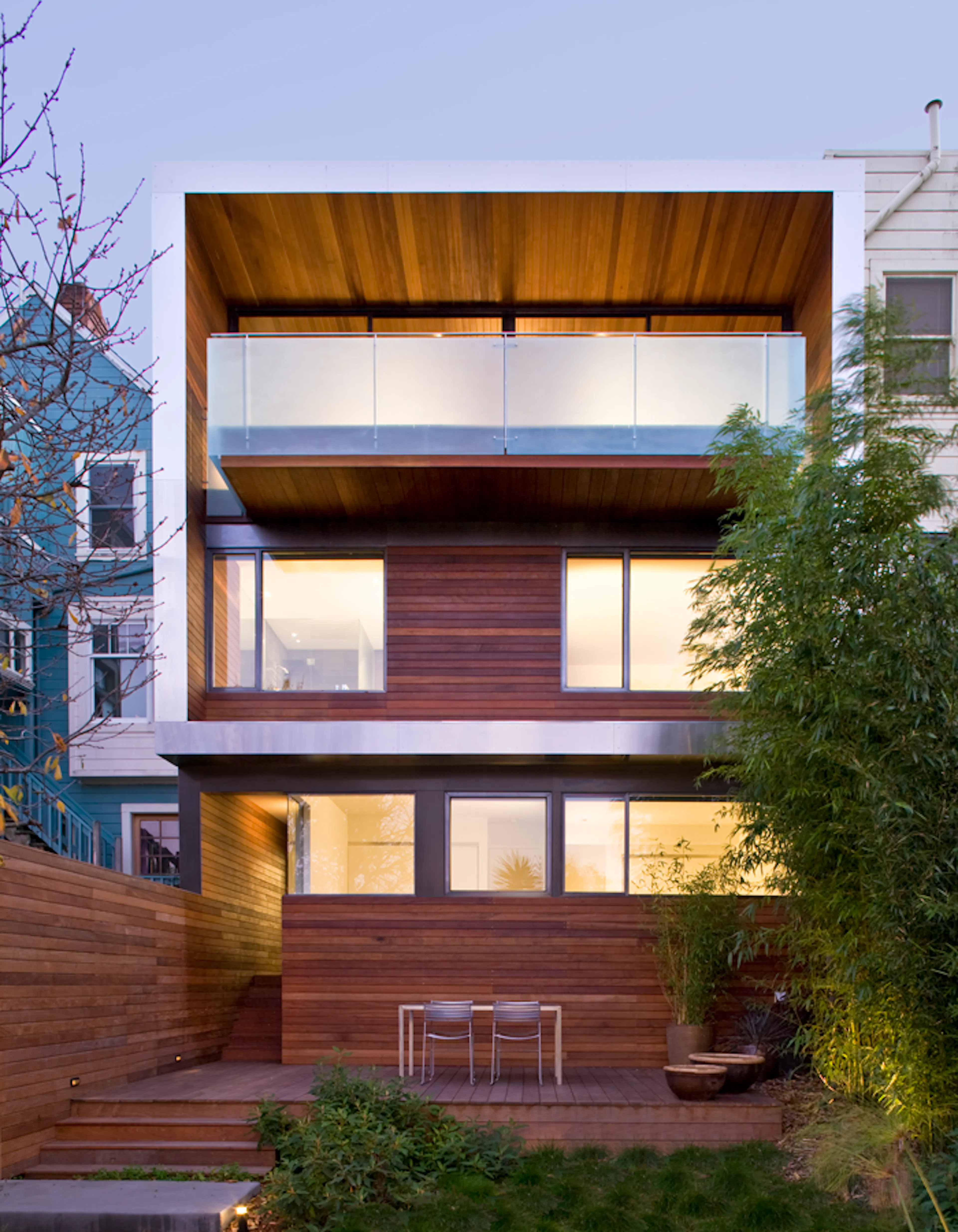 Edgewood House — 3