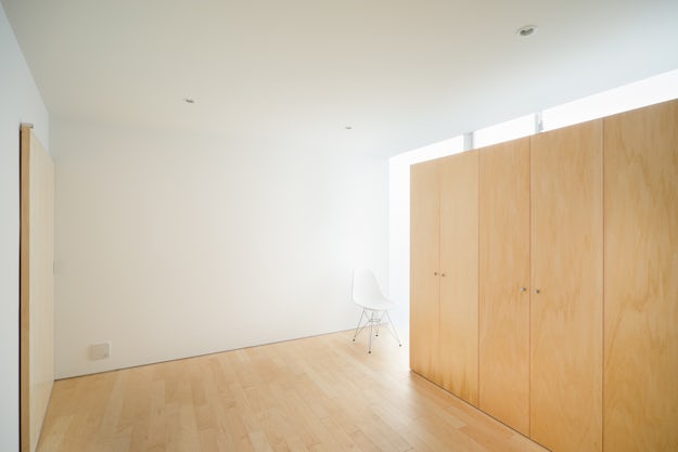 Elements of Architecture: 7 Contemporary Ribbon Window Designs ...