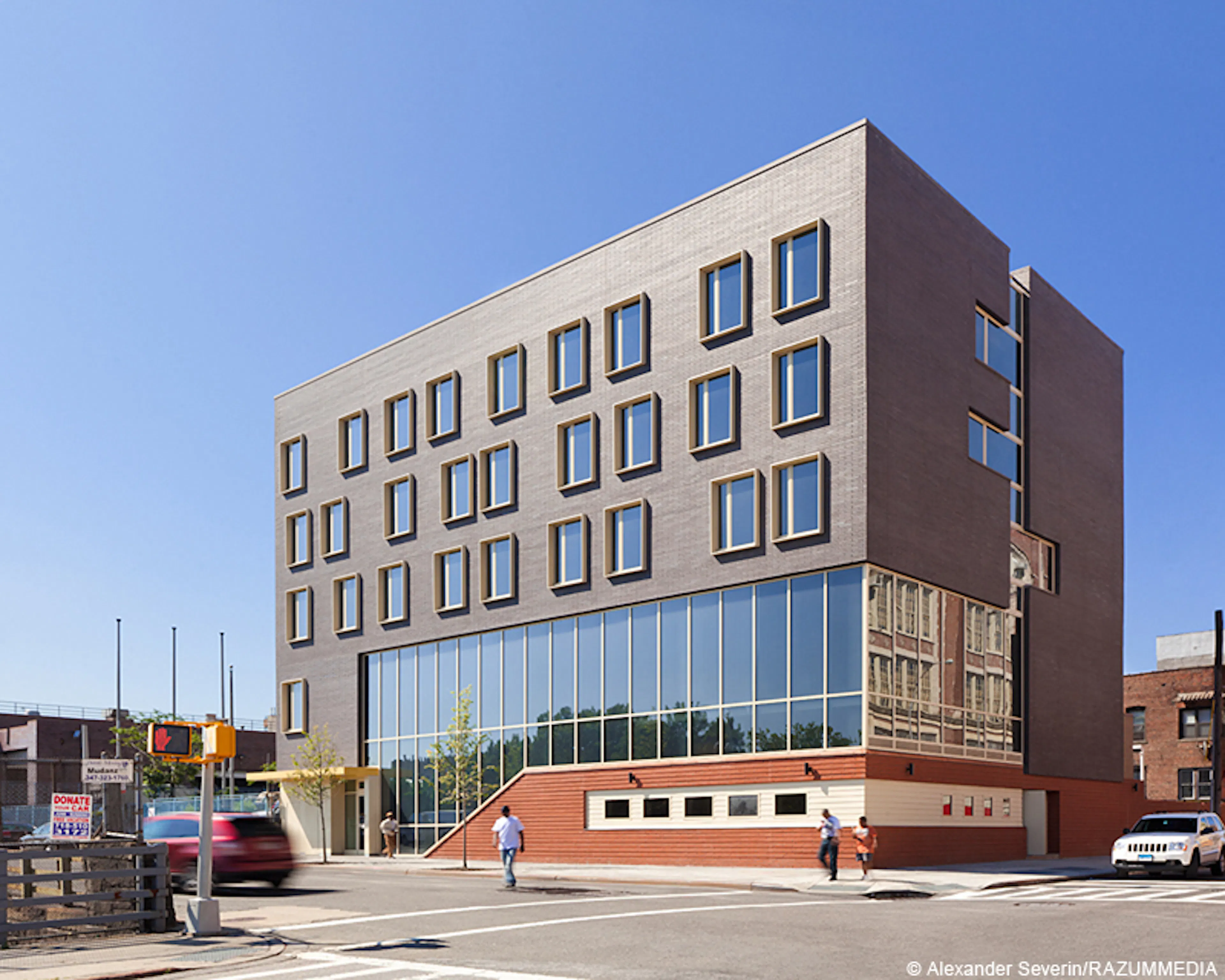 Nolita Park Senior Residence — 9