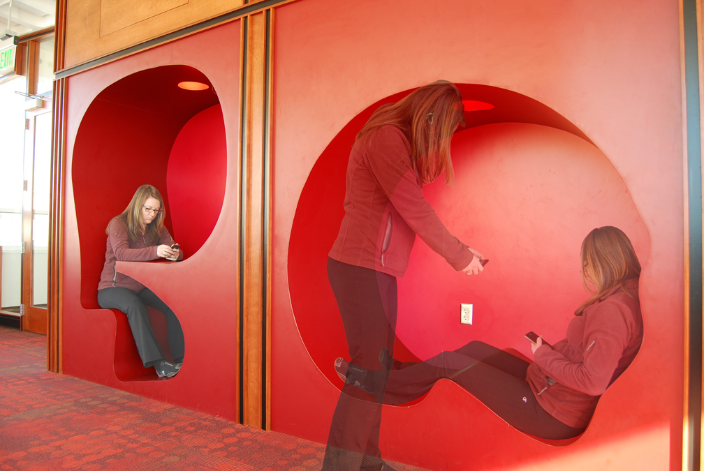 Gates Tennis Center Clubhouse by studiotrope Architizer