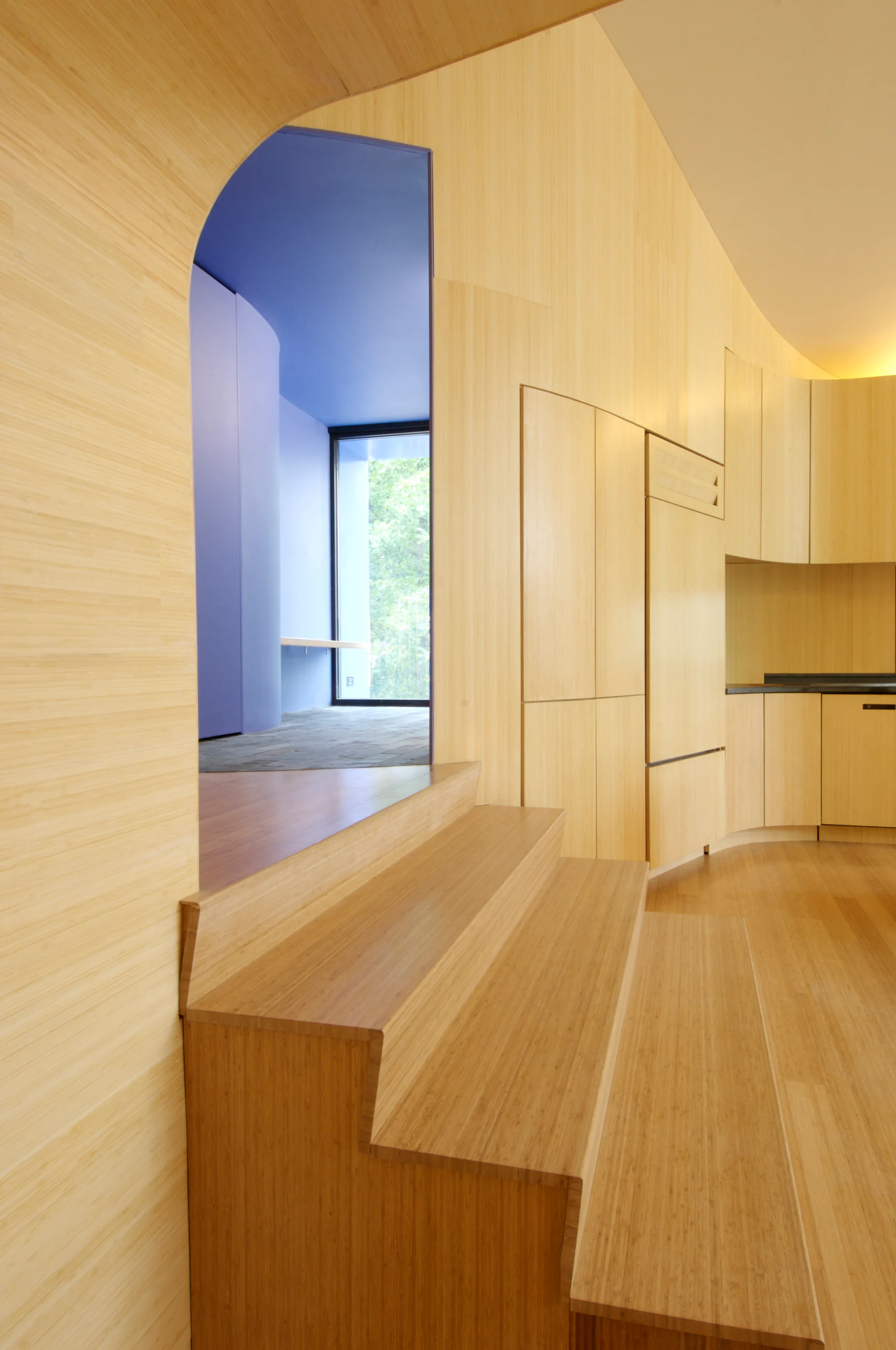 Pull House - Architizer