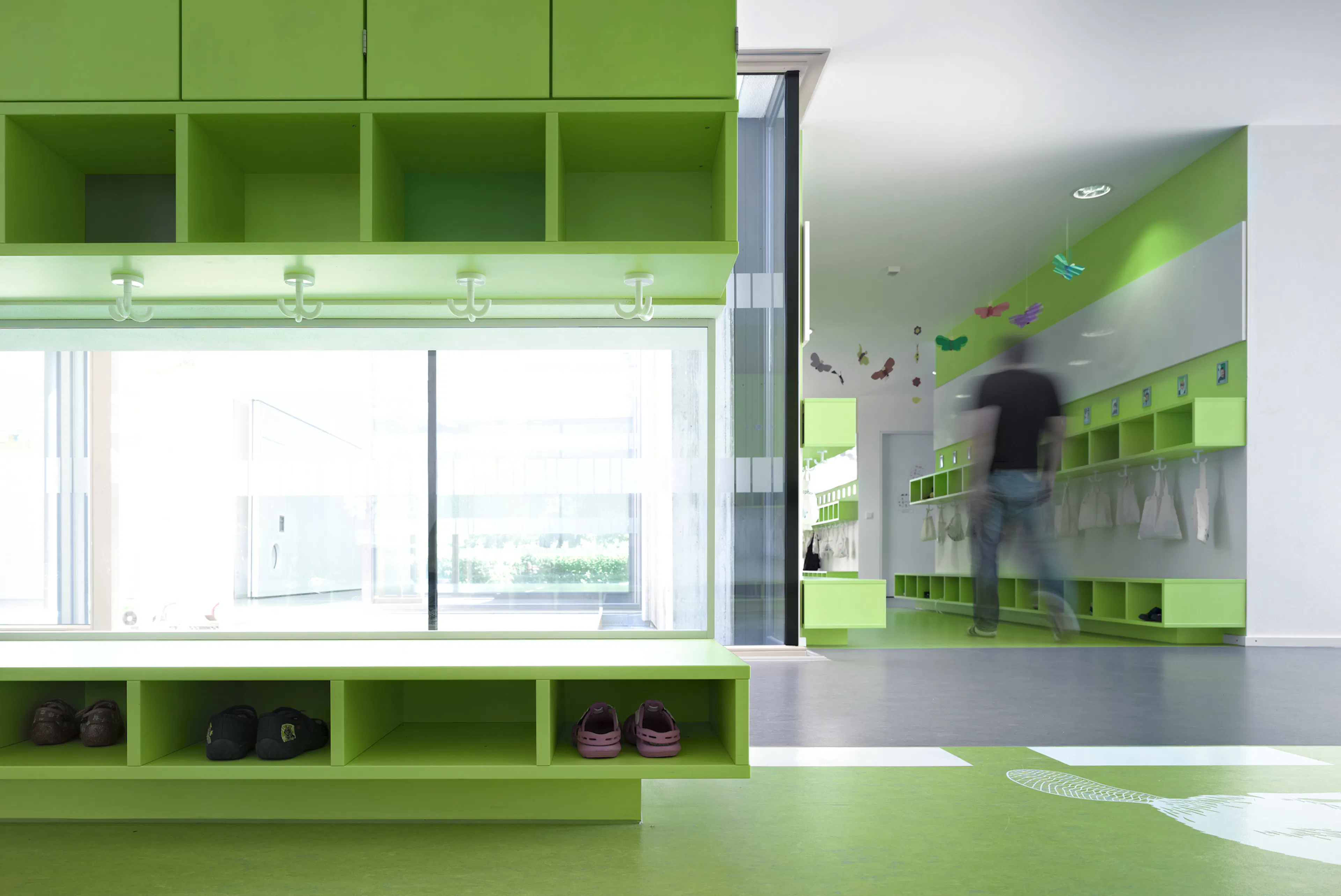 Kinderhouse Arche Noah — 3