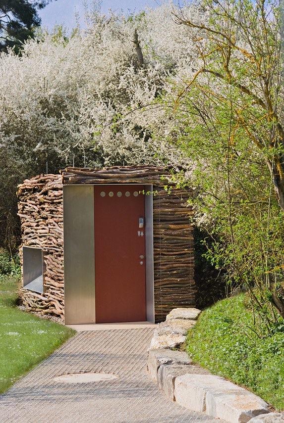 © Berschneider + Berschneider