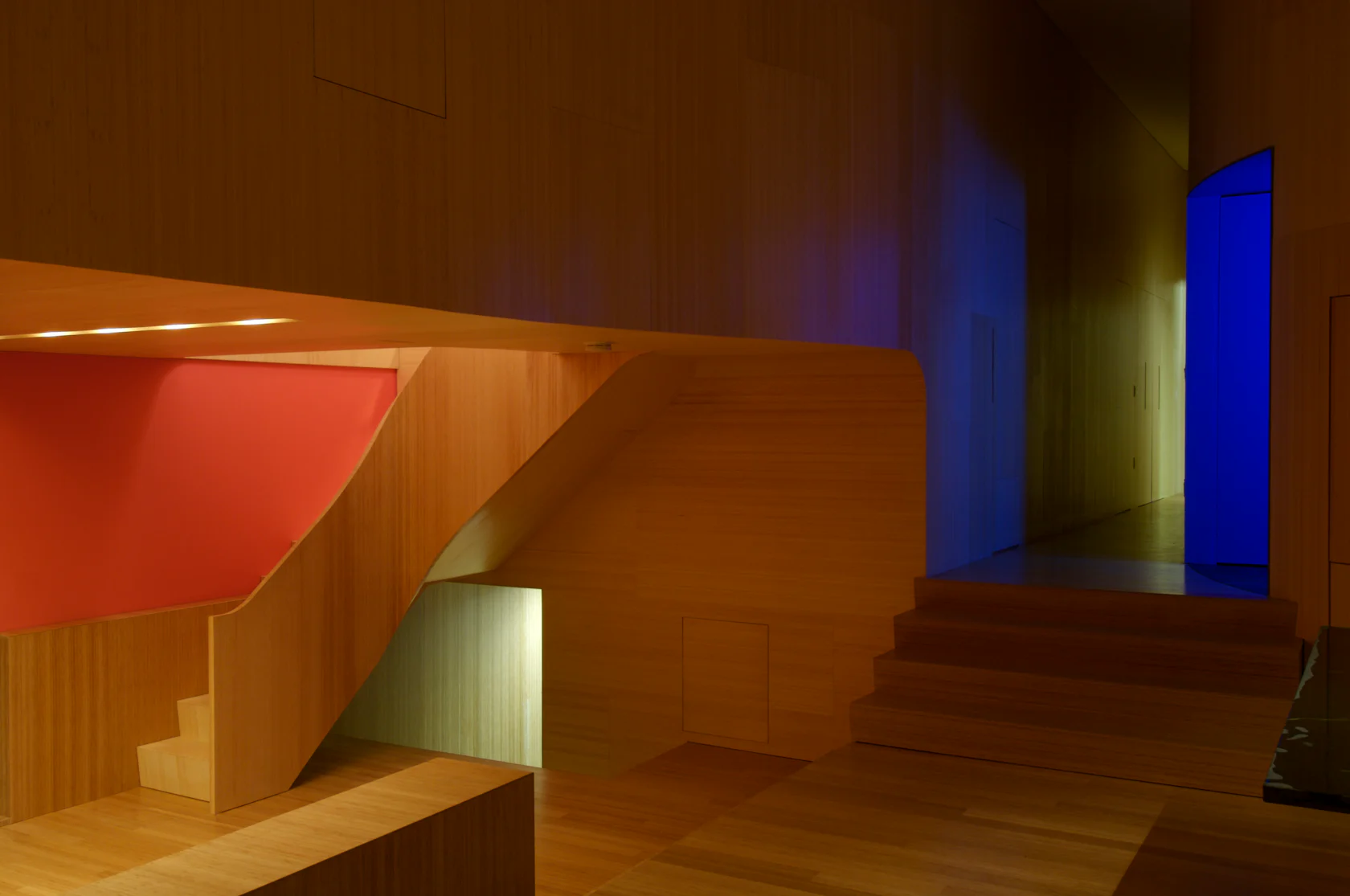 Pull House - Architizer