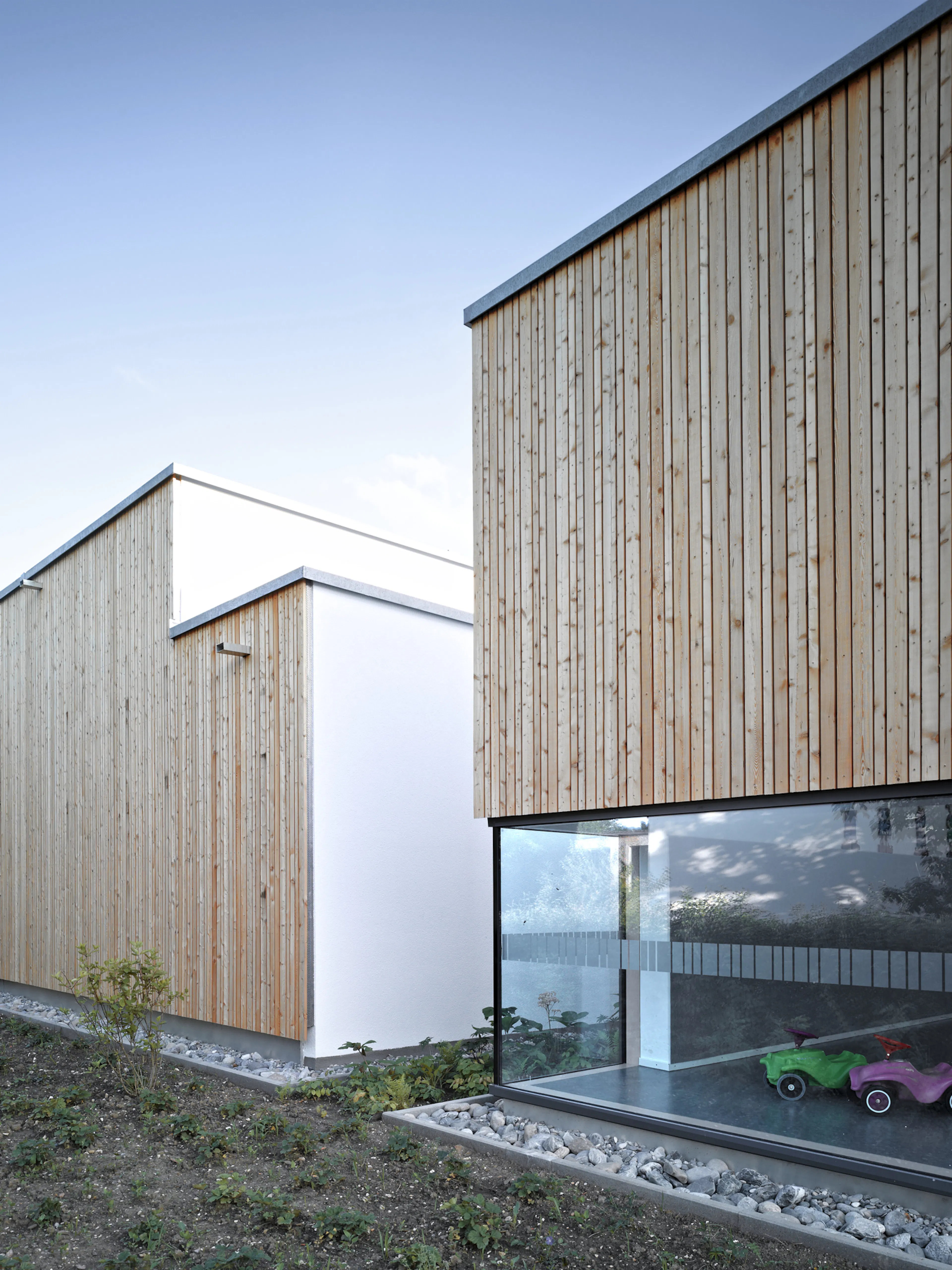 Kinderhouse Arche Noah — 6