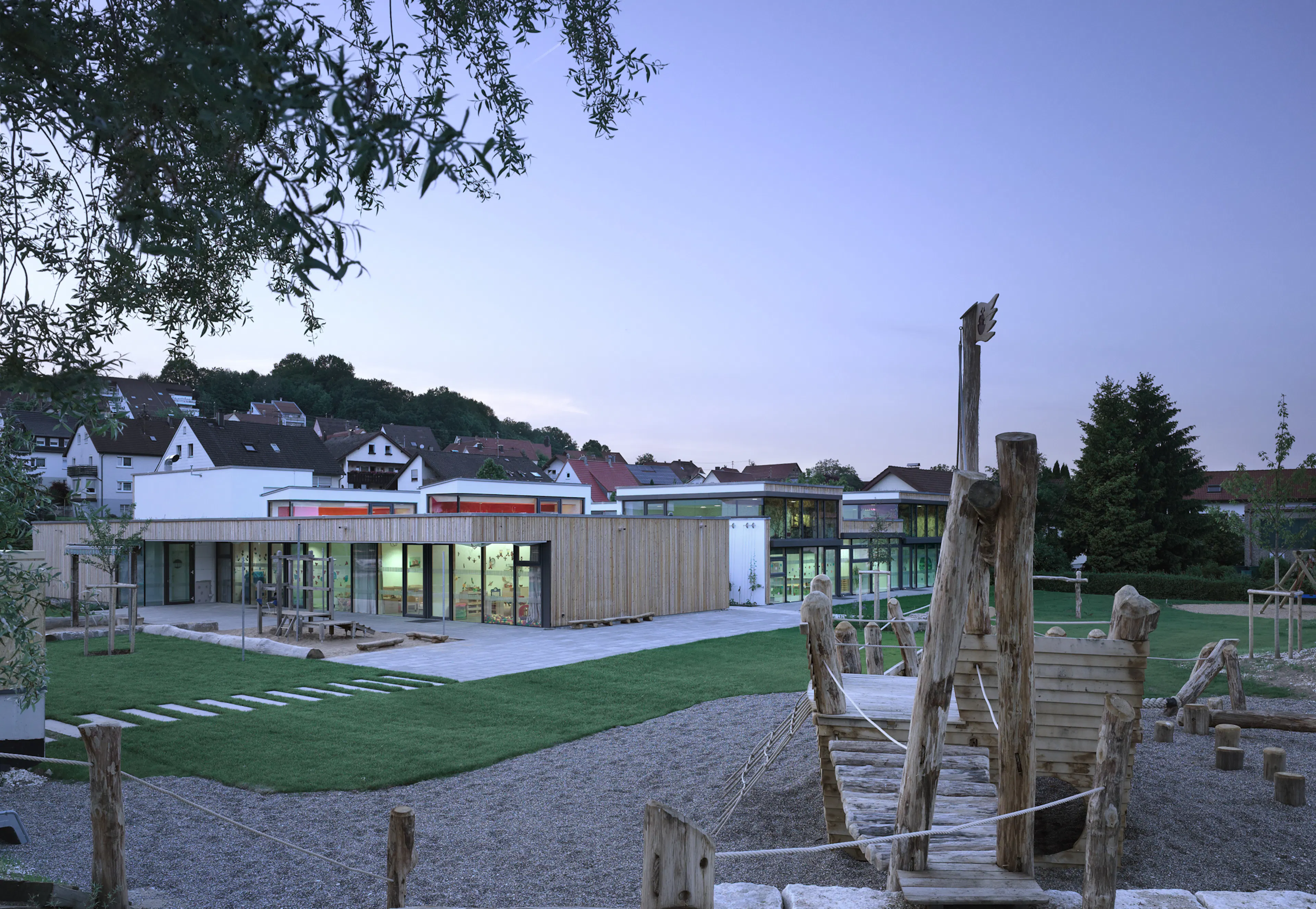 Kinderhouse Arche Noah — 1