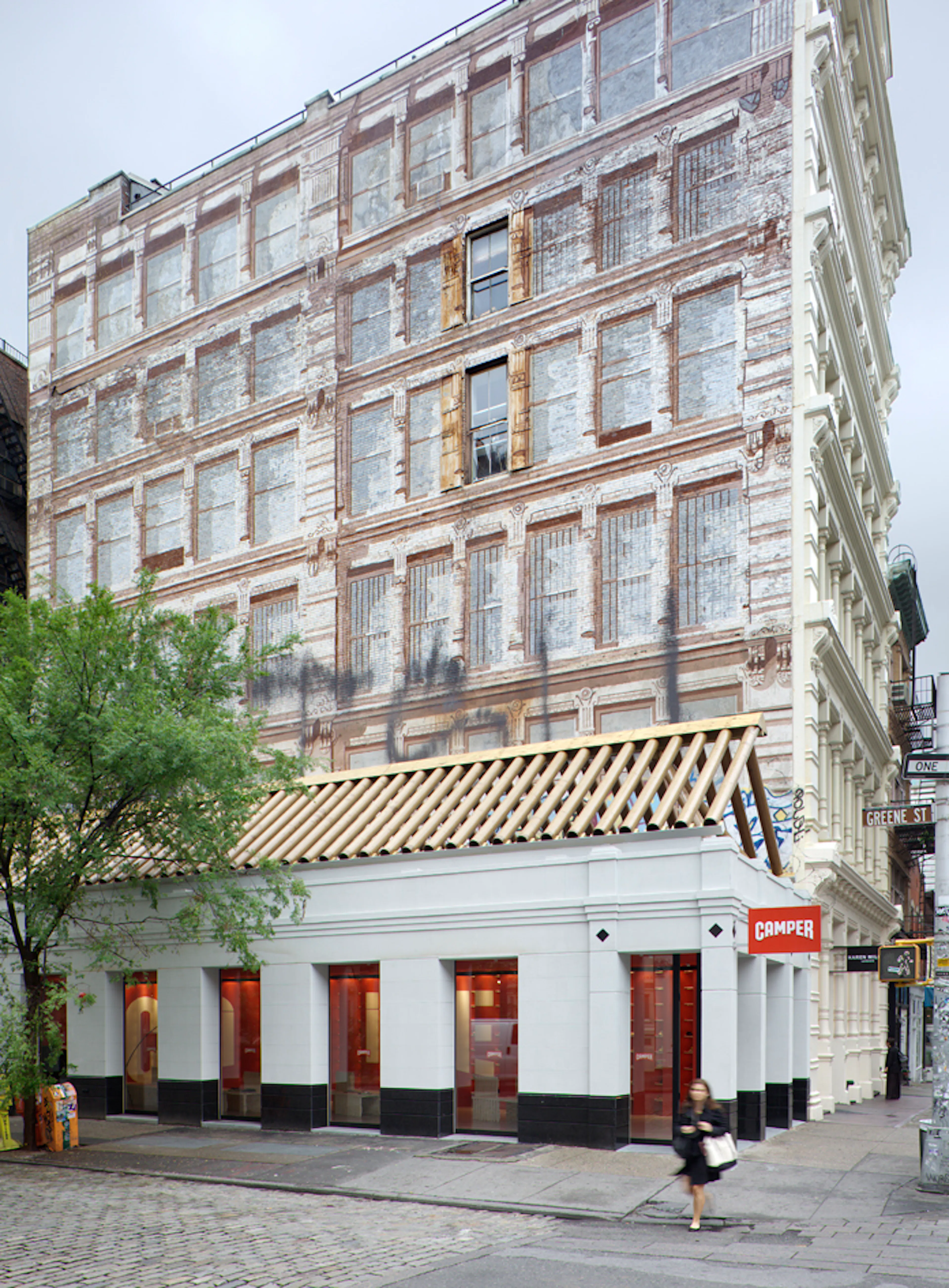 Camper House of Shoes — 6