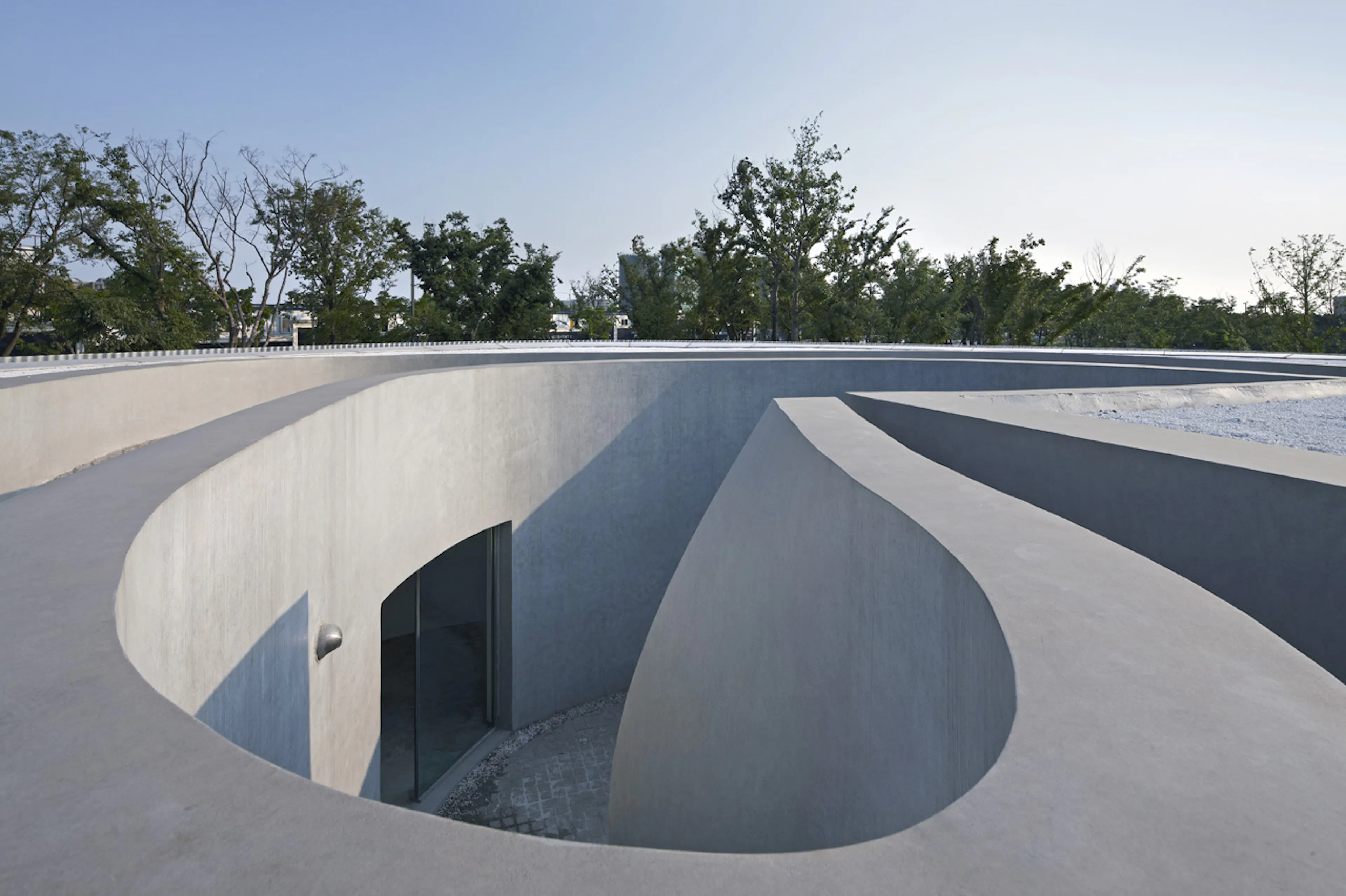 Anji Creative & Design Center — 13