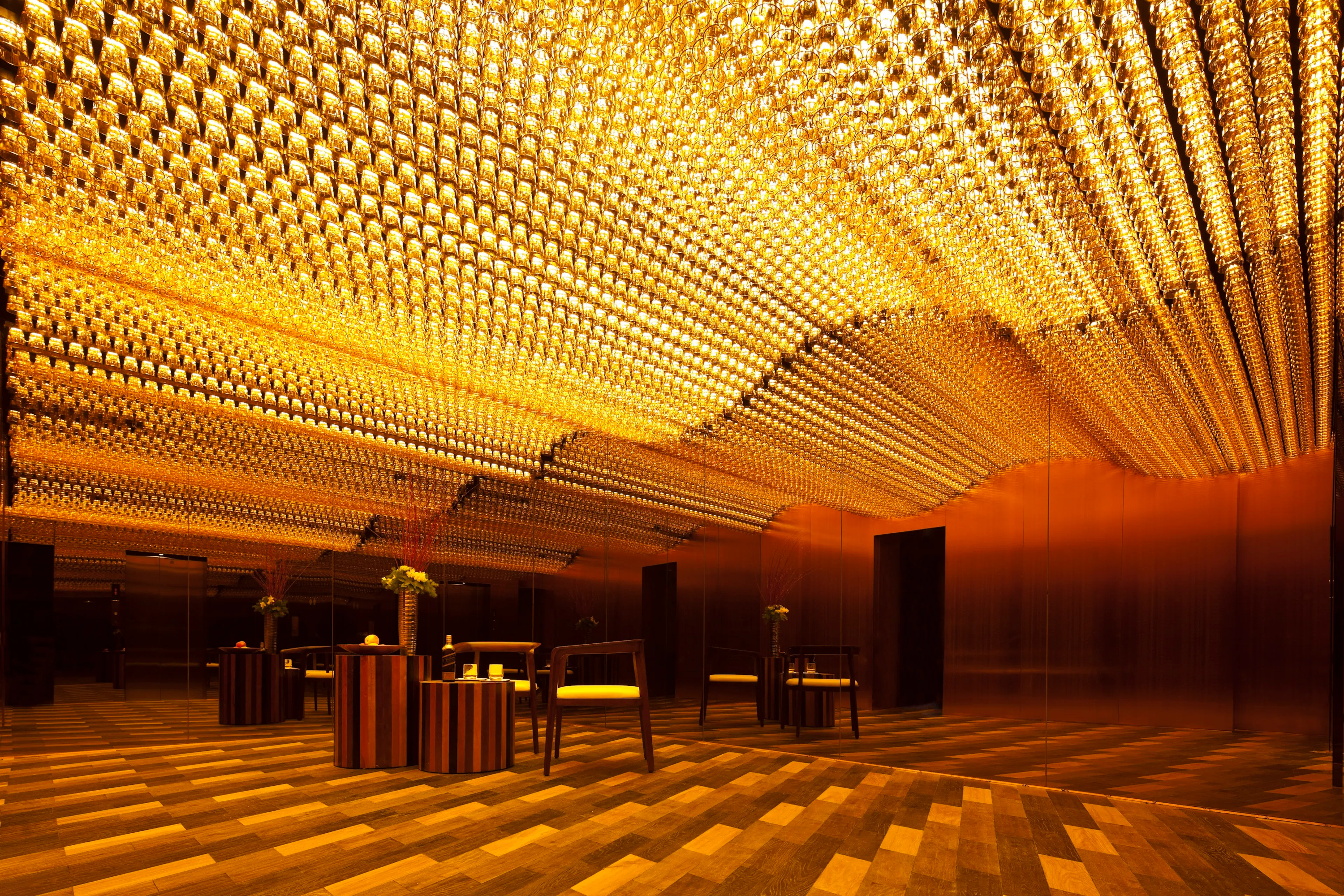 Johnnie Walker House