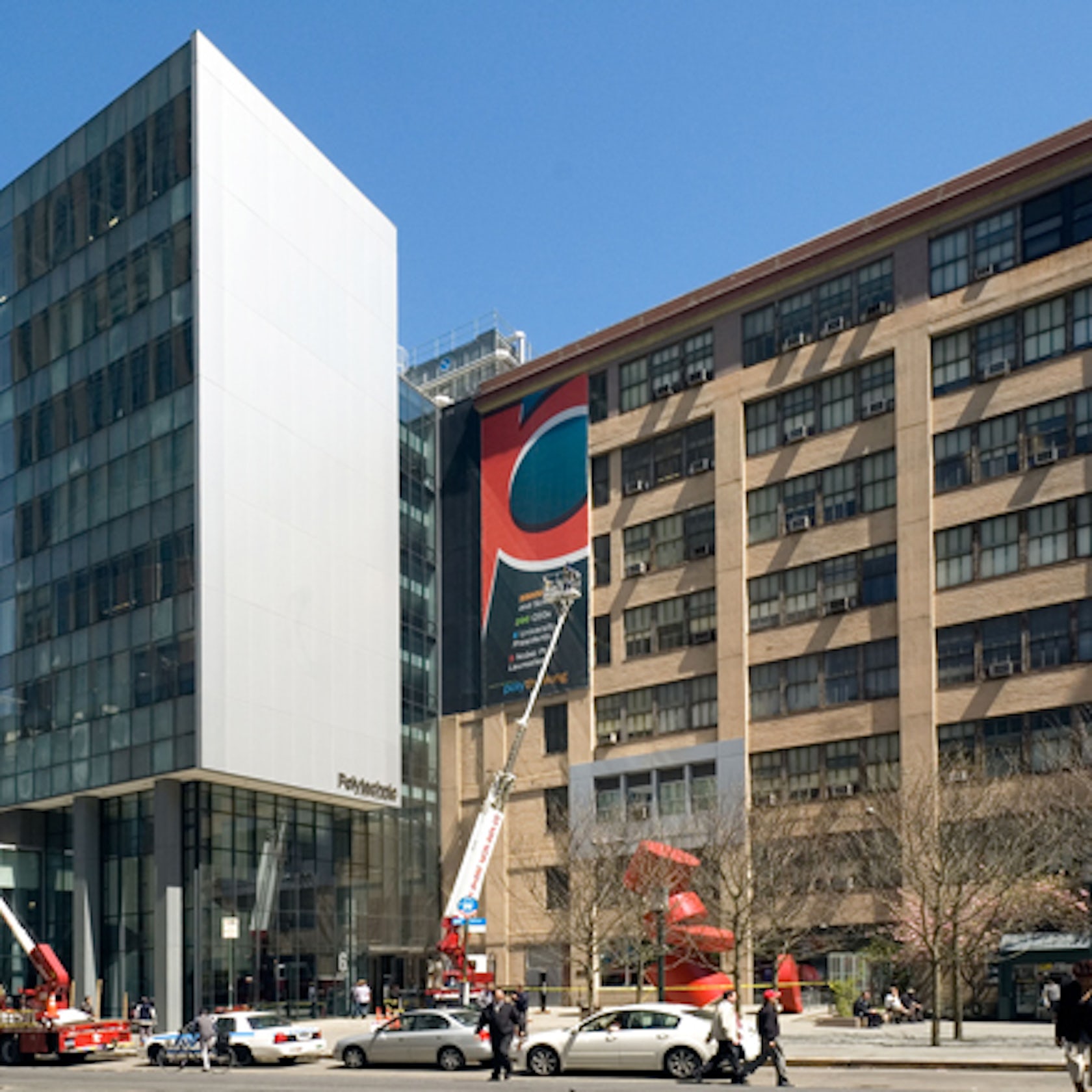 Willis Auto Campus >> Polytechnic University - Architizer Willis Auto Campus >> Polytechnic University - Architizer