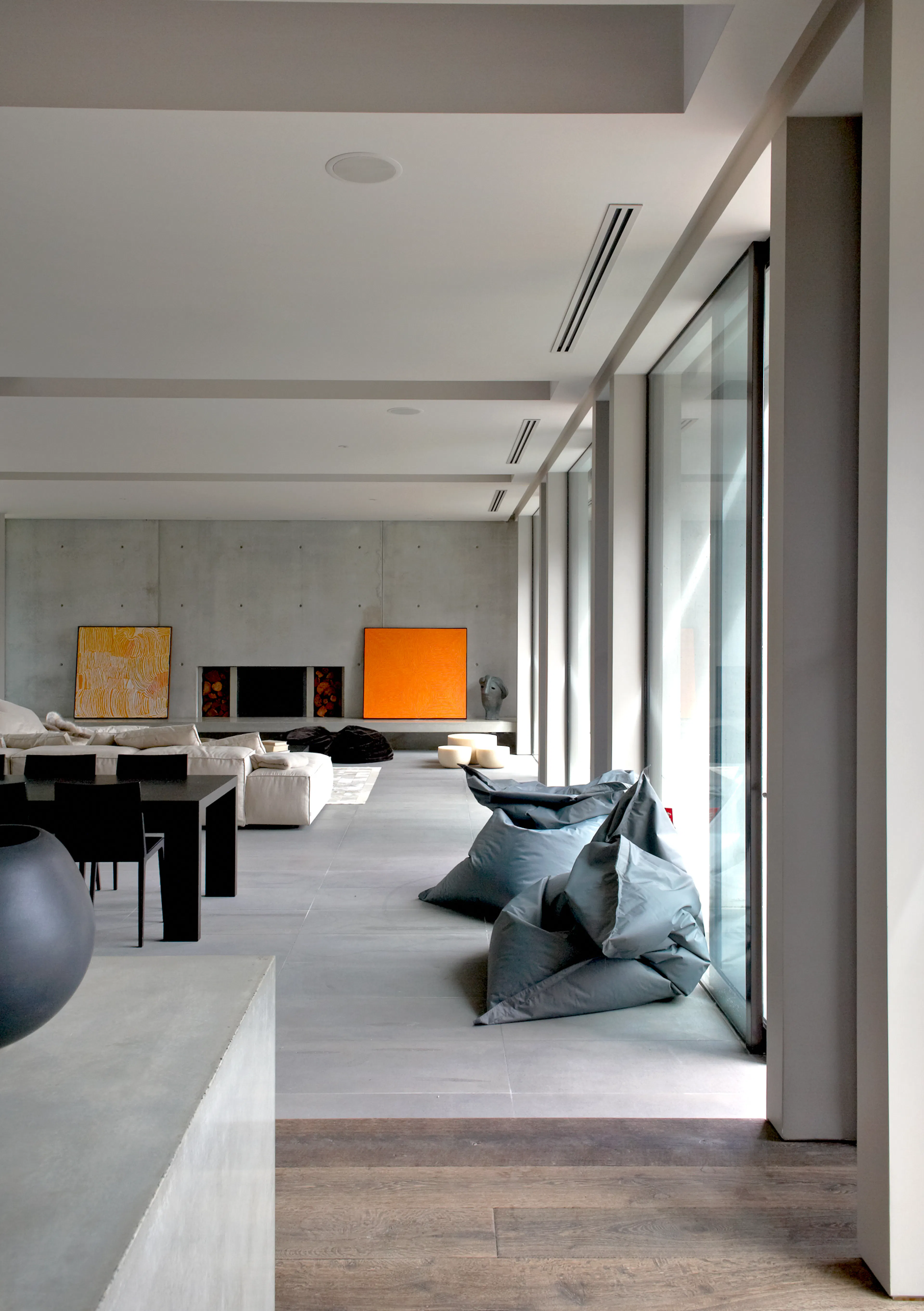 Sorrento House — 7