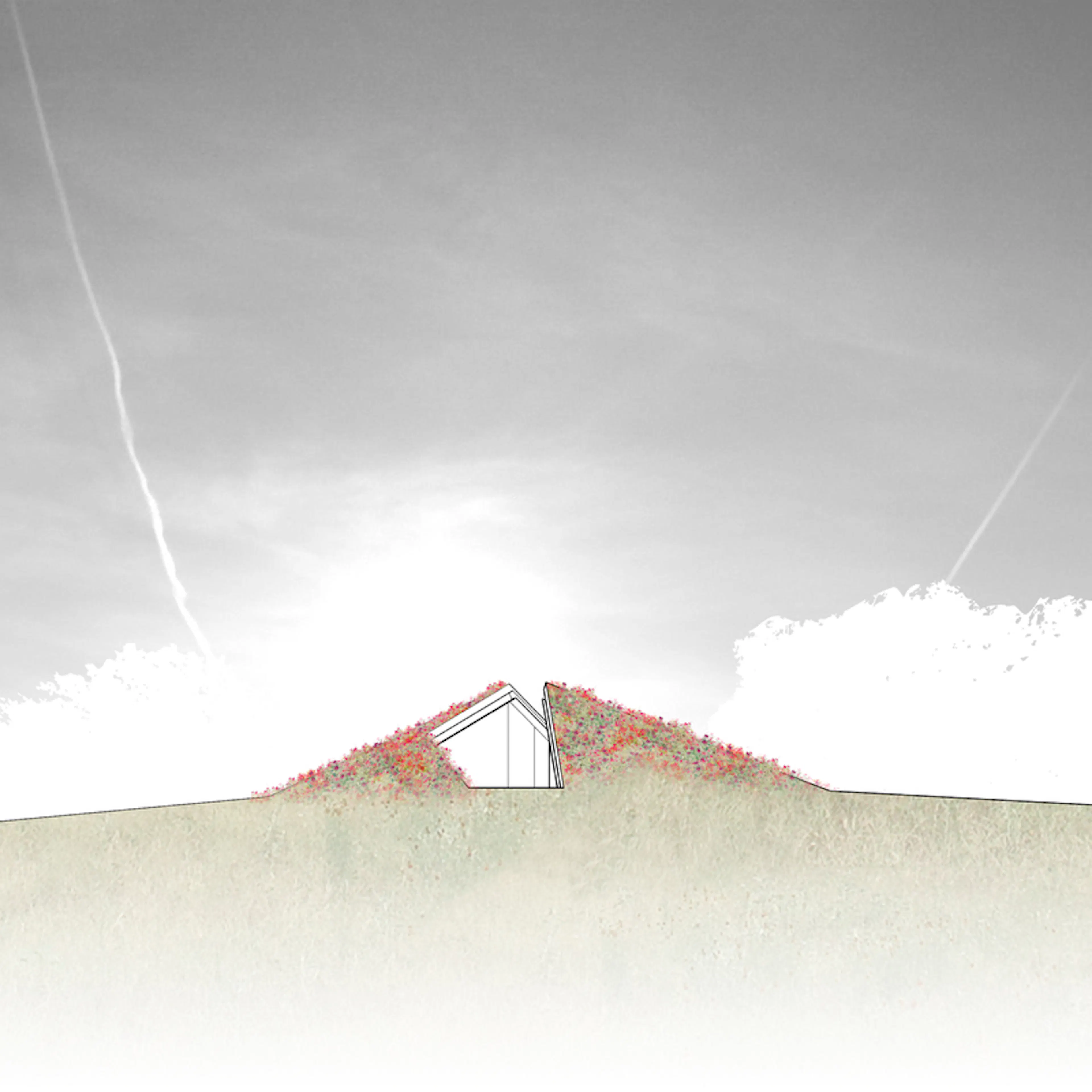 Edgeland House — 12