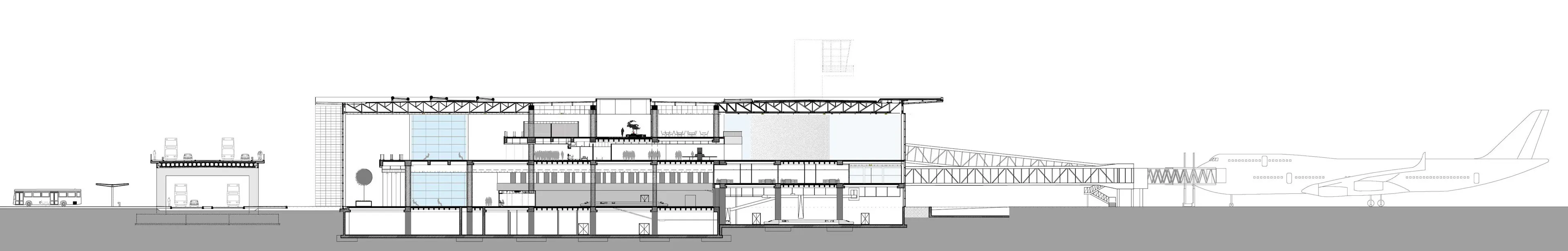 Bodrum International Airport — 11