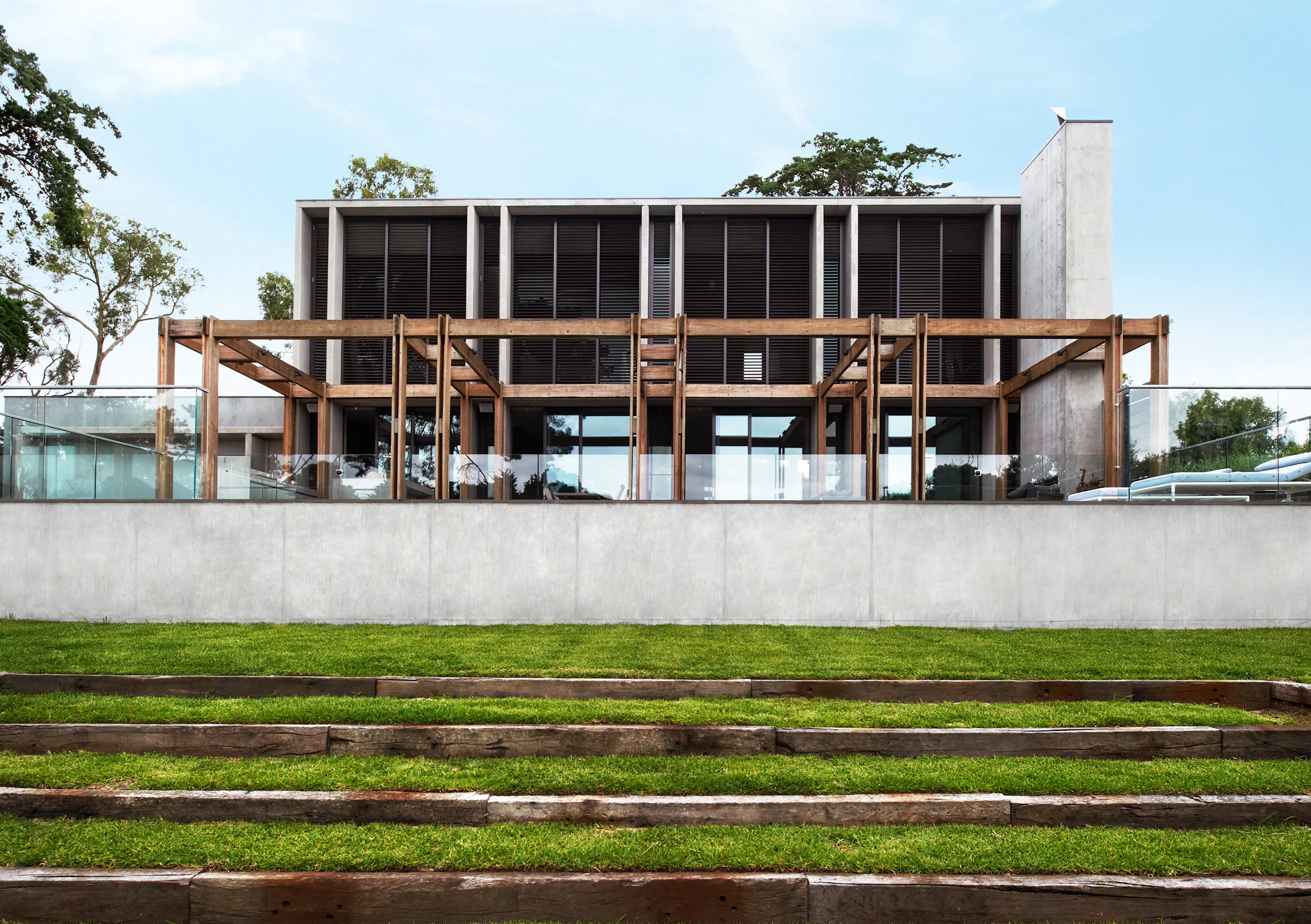 Sorrento House — 4