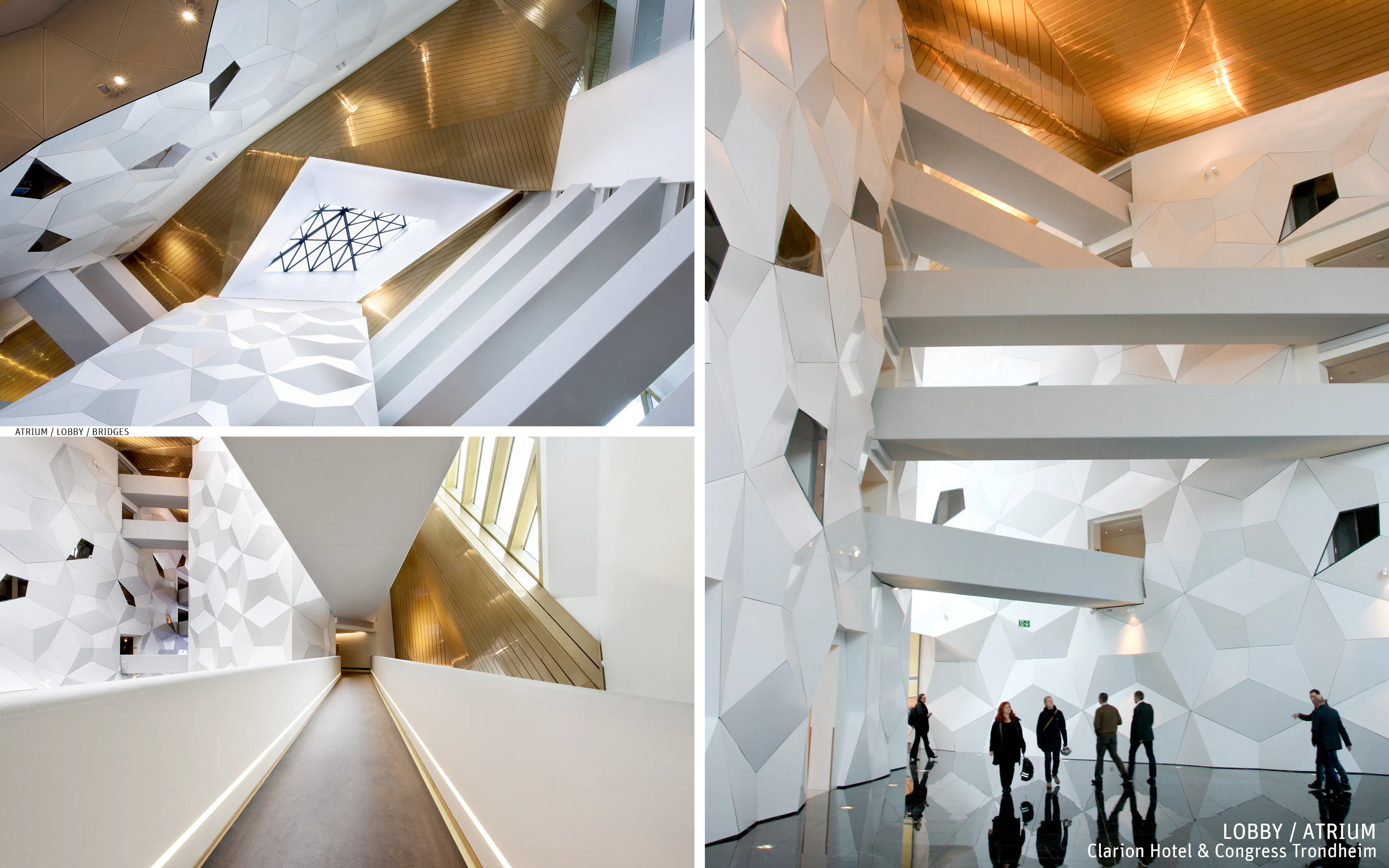 Clarion Hotel and Congress Trondheim — 7