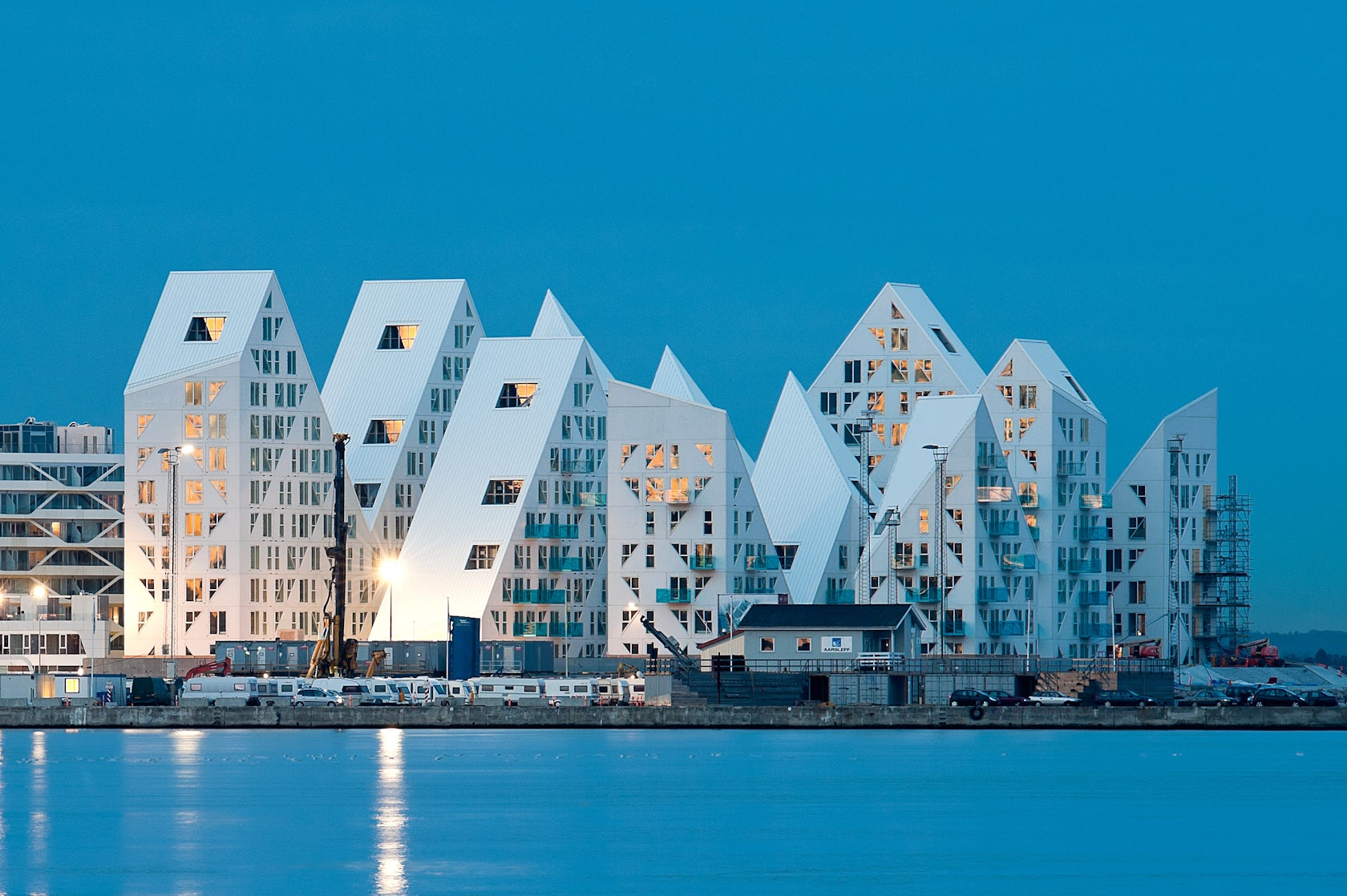 Panter Gensidig Isolere 30 Best Architecture Firms in Denmark - Architizer Journal