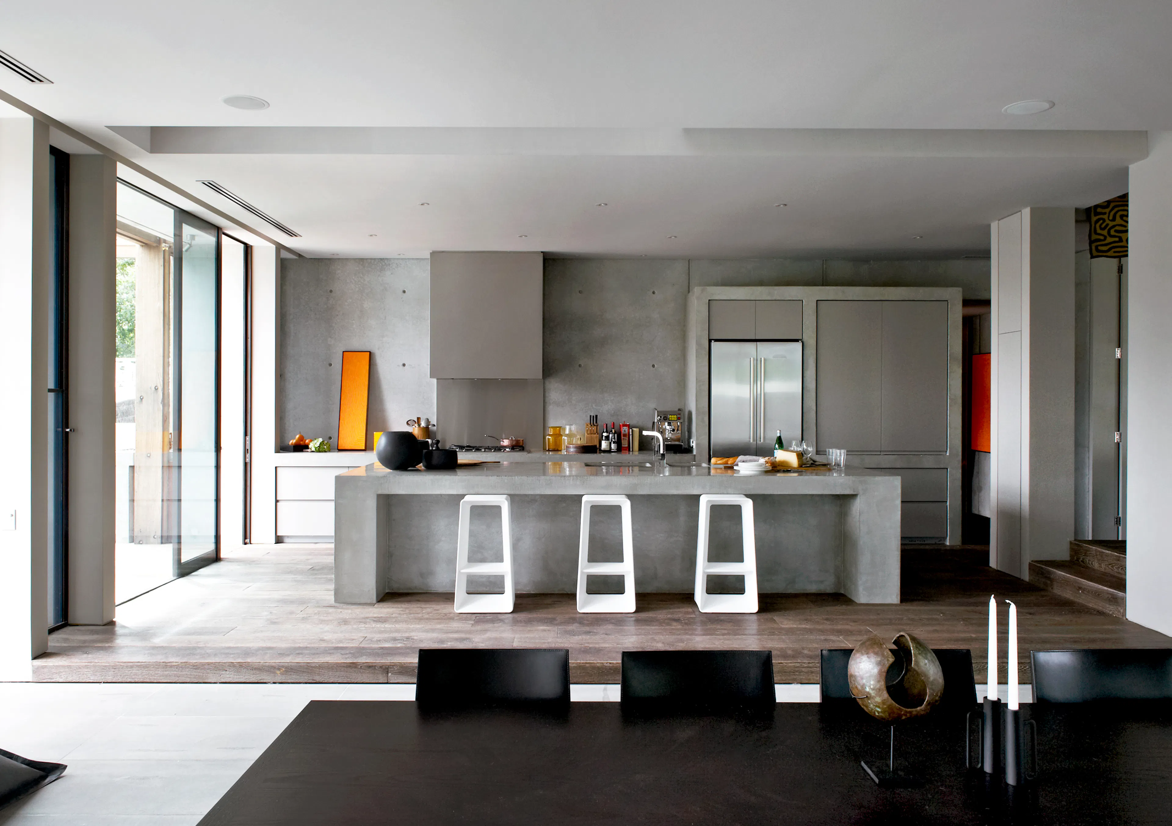 Sorrento House — 5