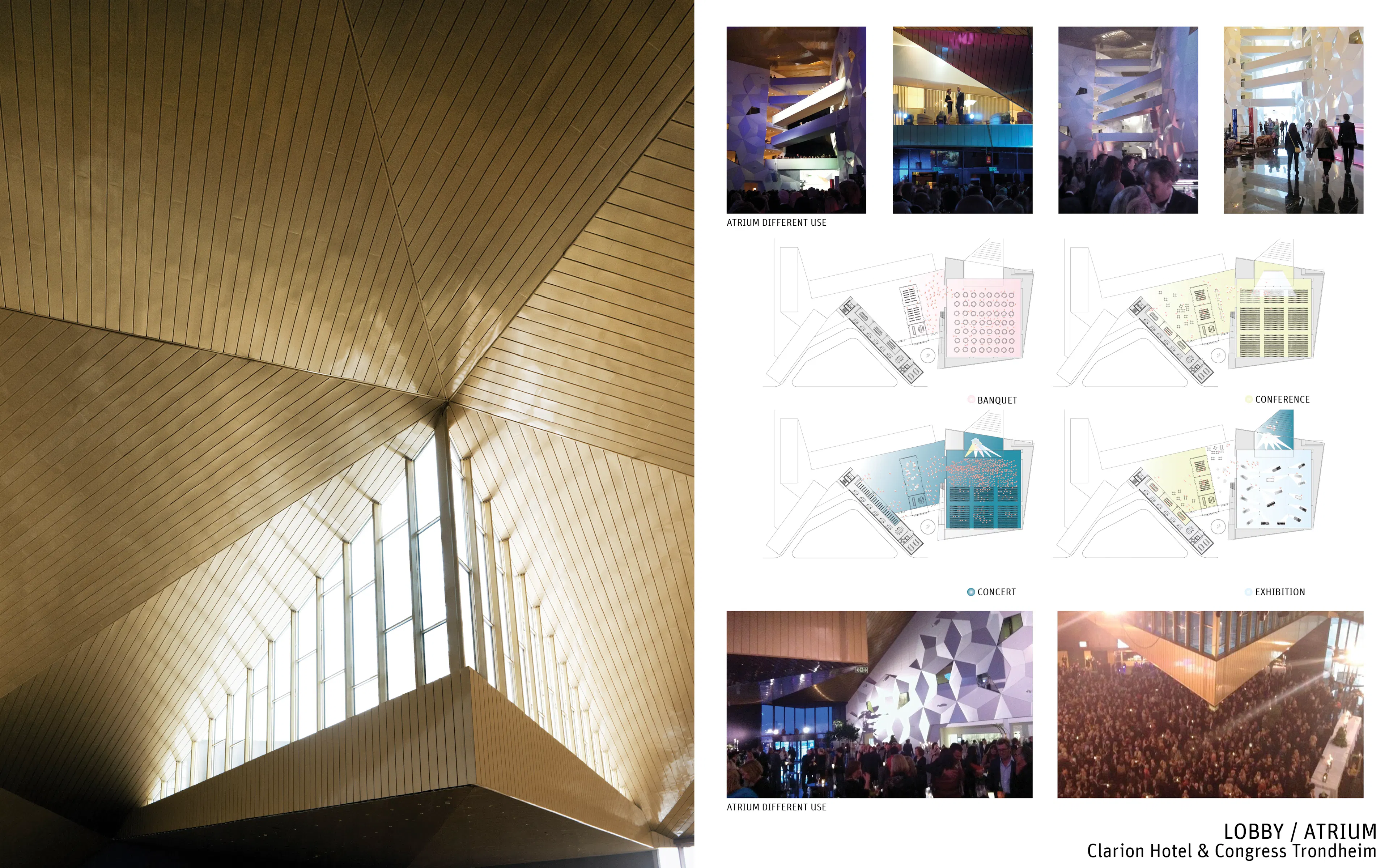 Clarion Hotel and Congress Trondheim — 8