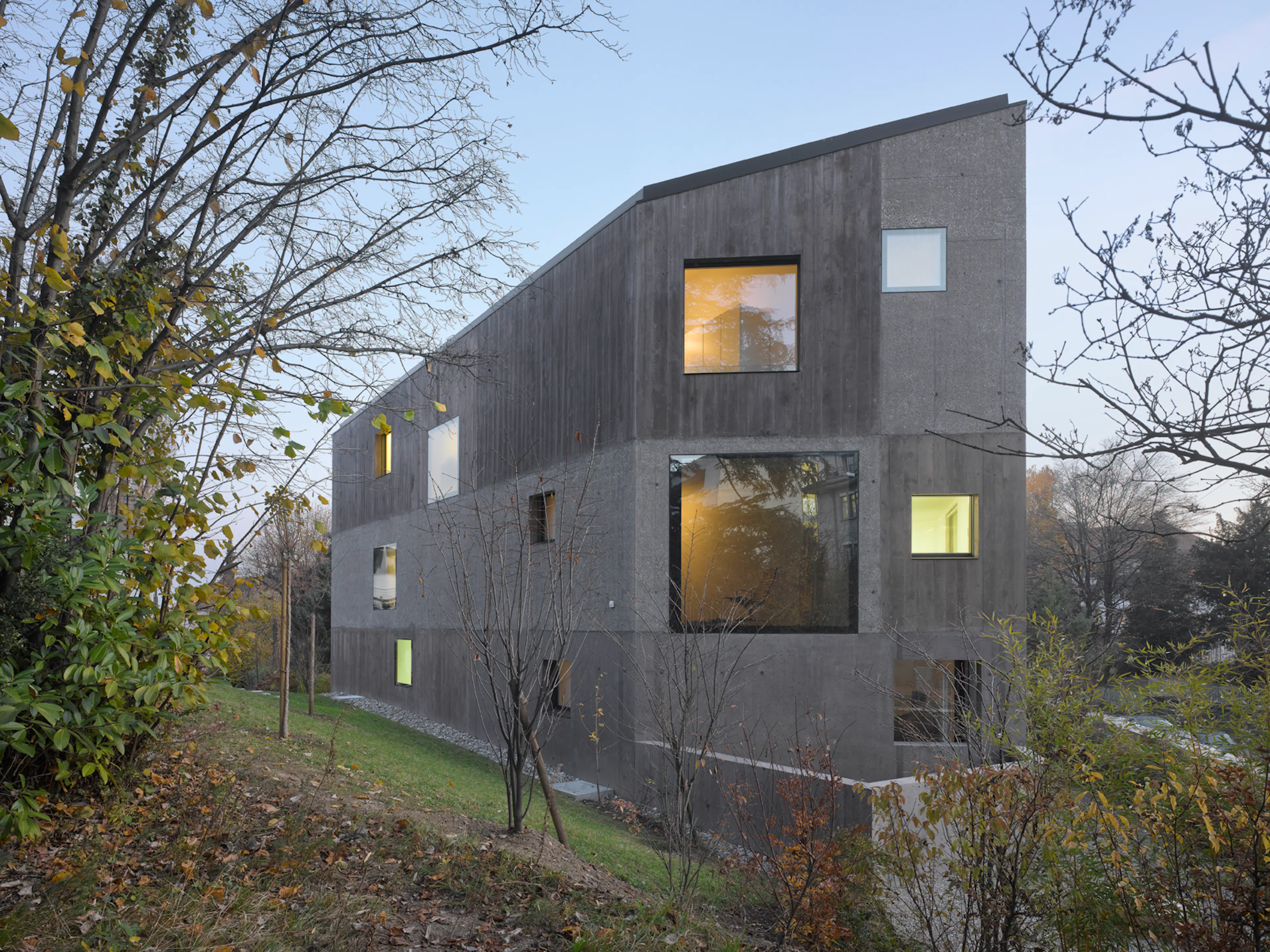 Urban Villa 4 in 1 Beaumont