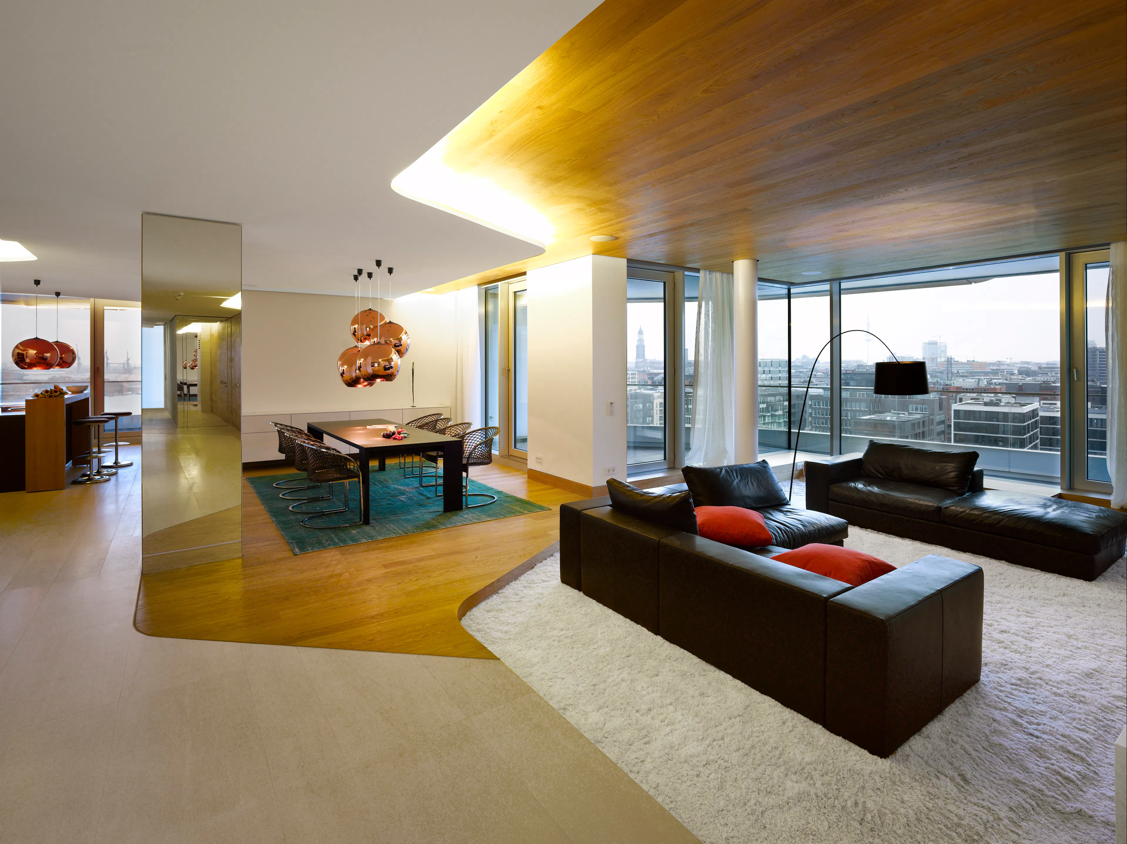 Marco Polo Tower — 11