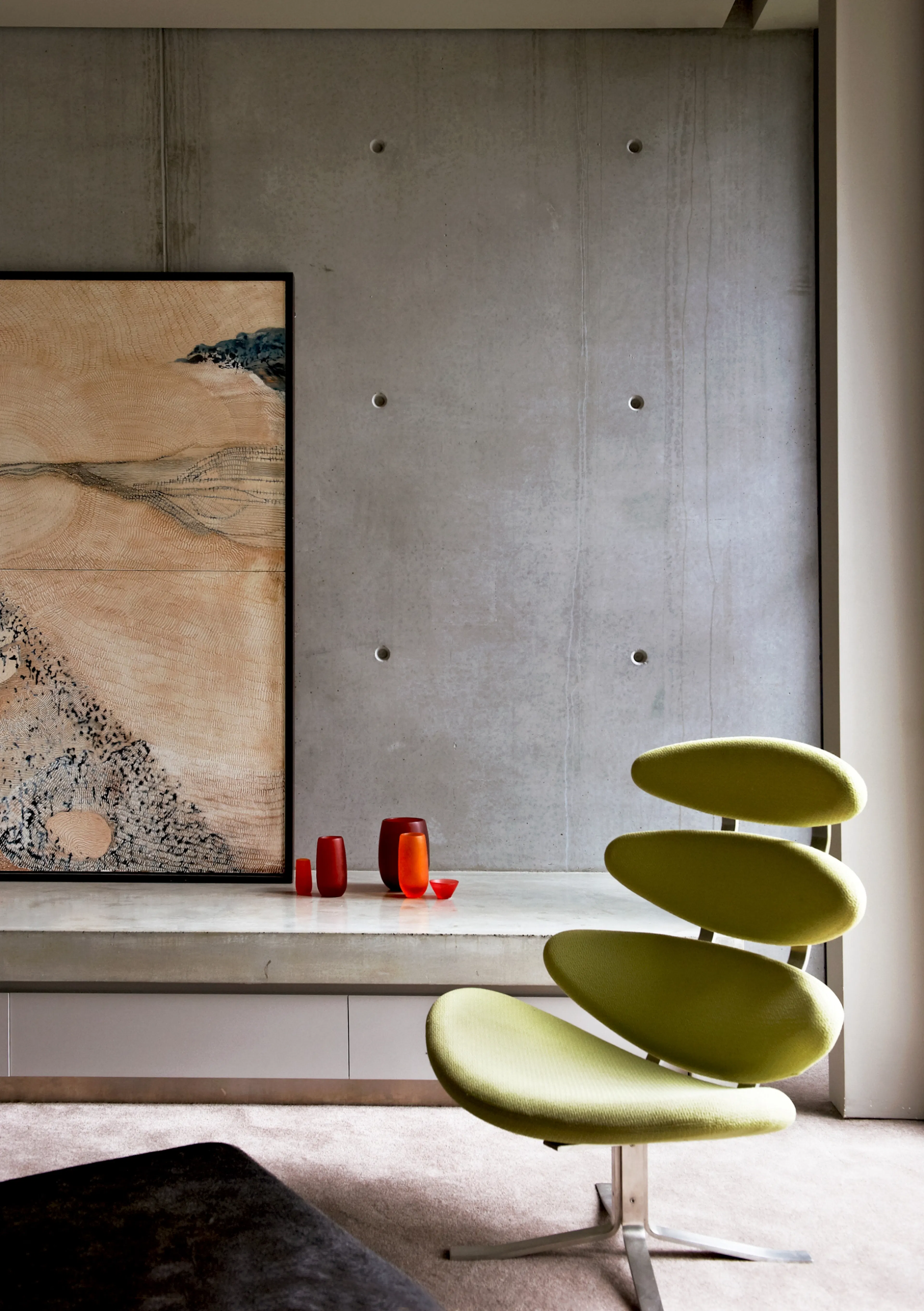 Sorrento House — 9