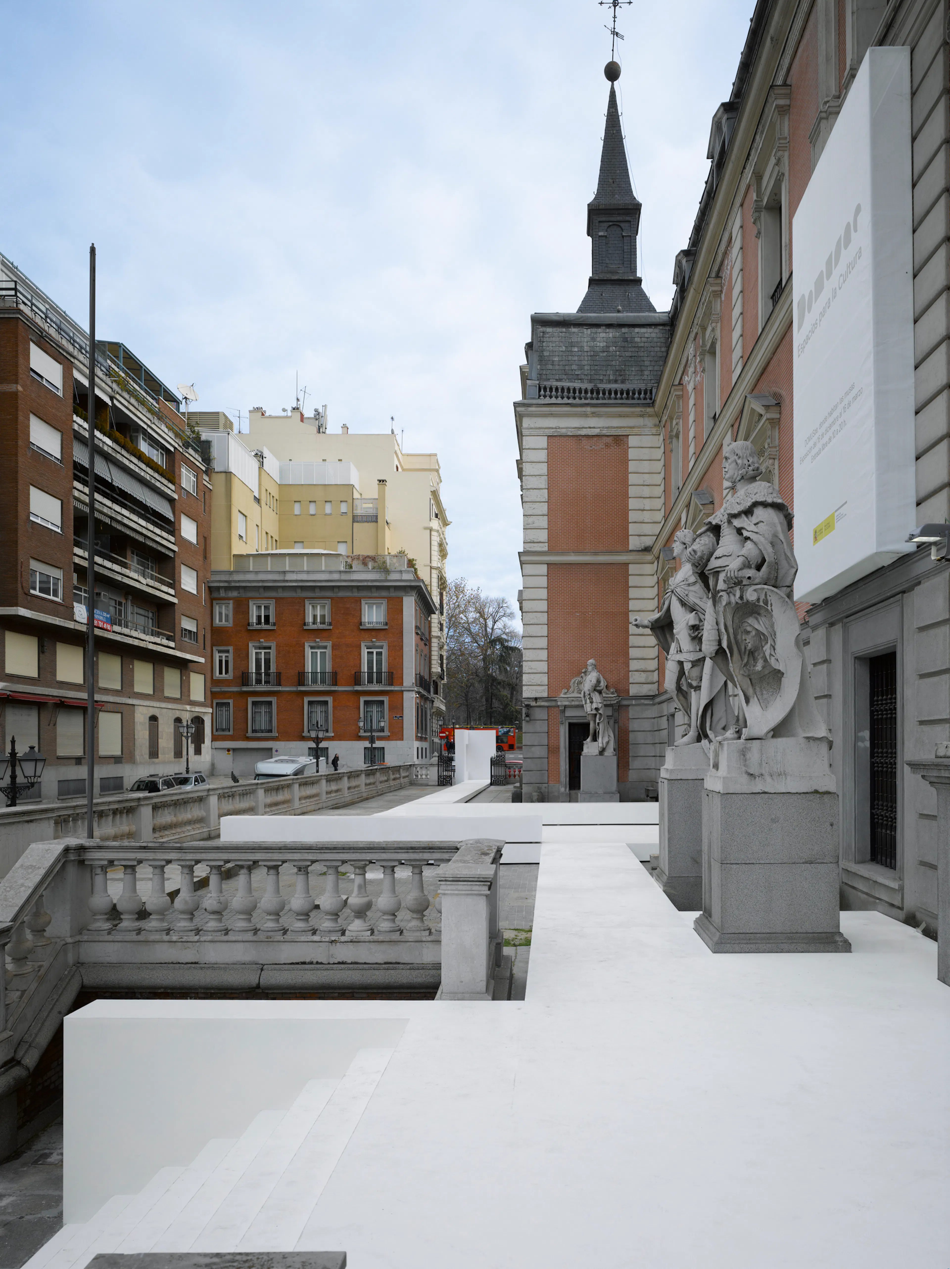 DOMUSae, Spaces for Culture — 3