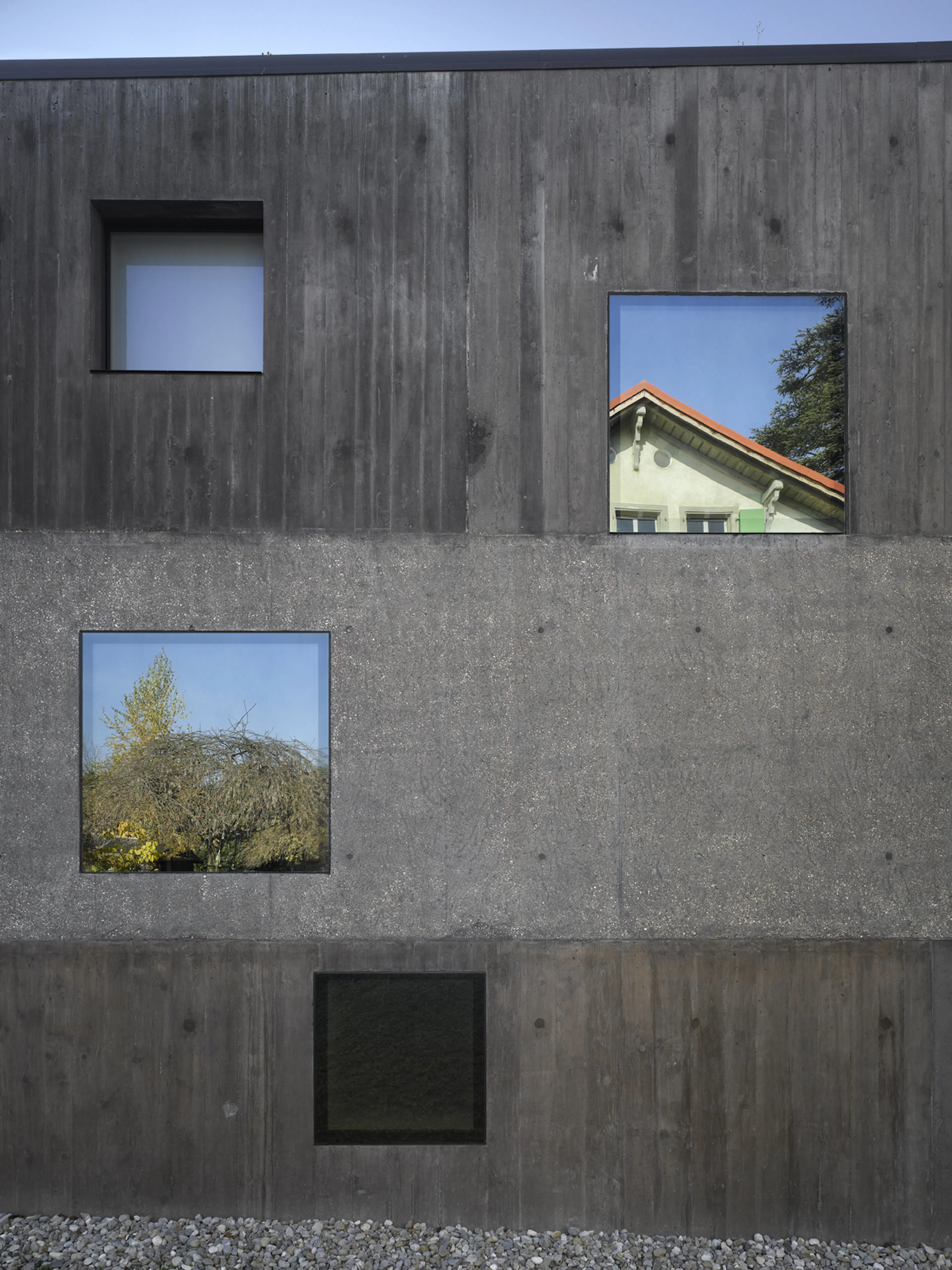 Urban Villa 4 in 1 Beaumont — 3