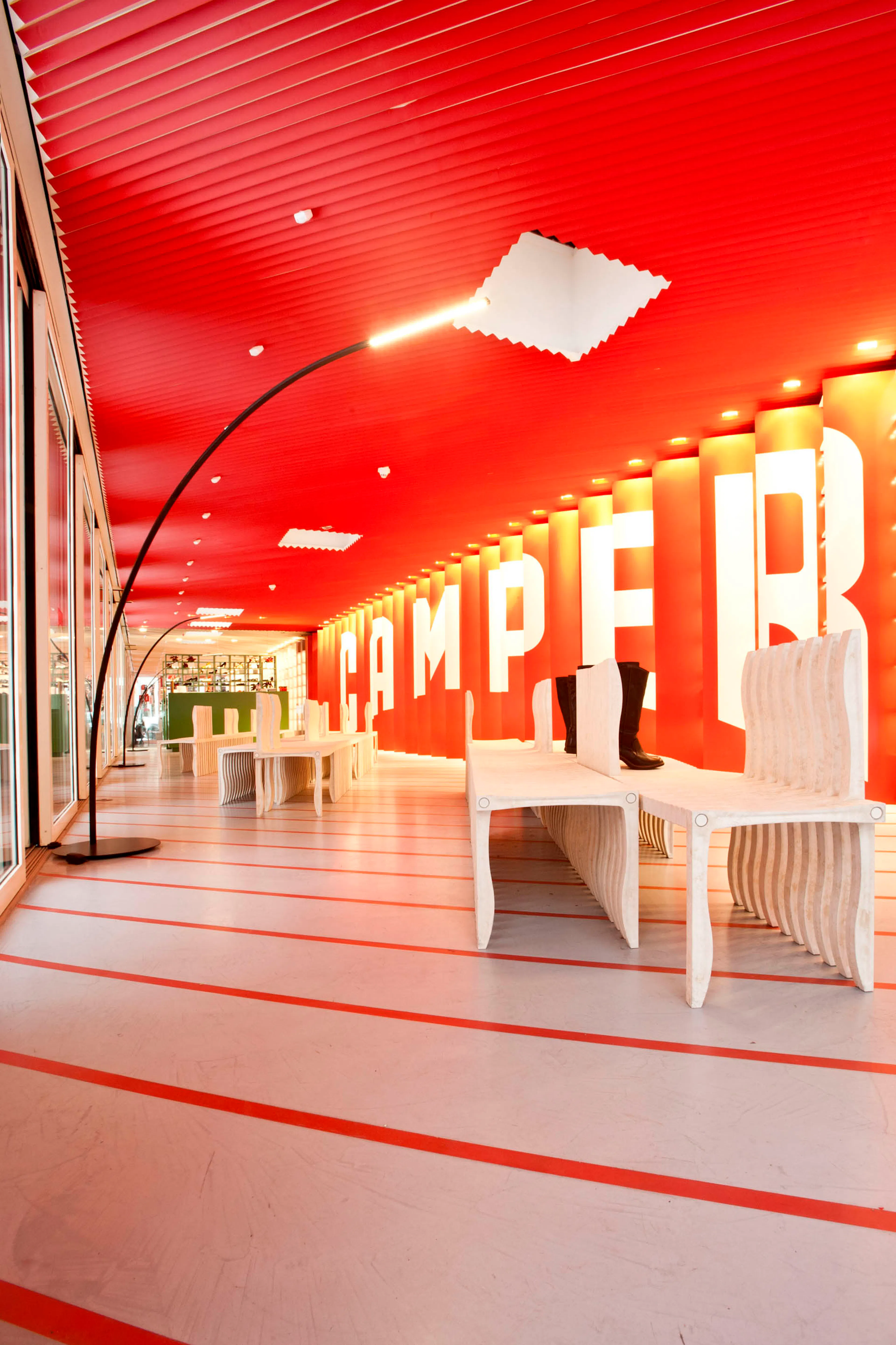 Camper House of Shoes — 4