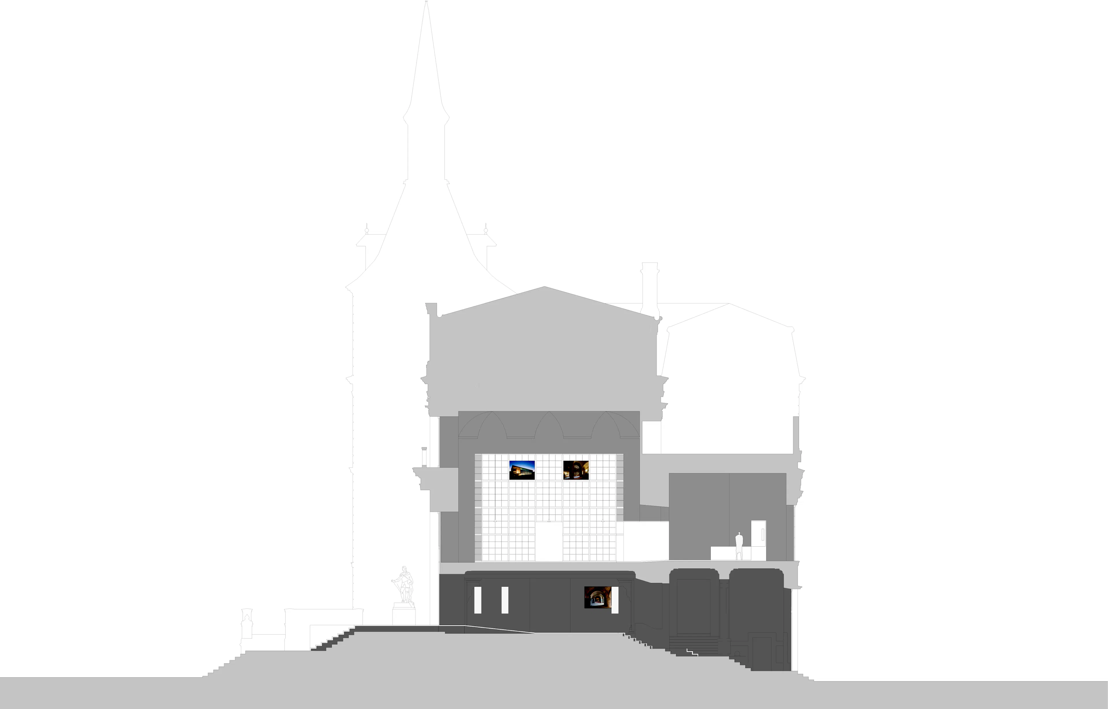 DOMUSae, Spaces for Culture — 11