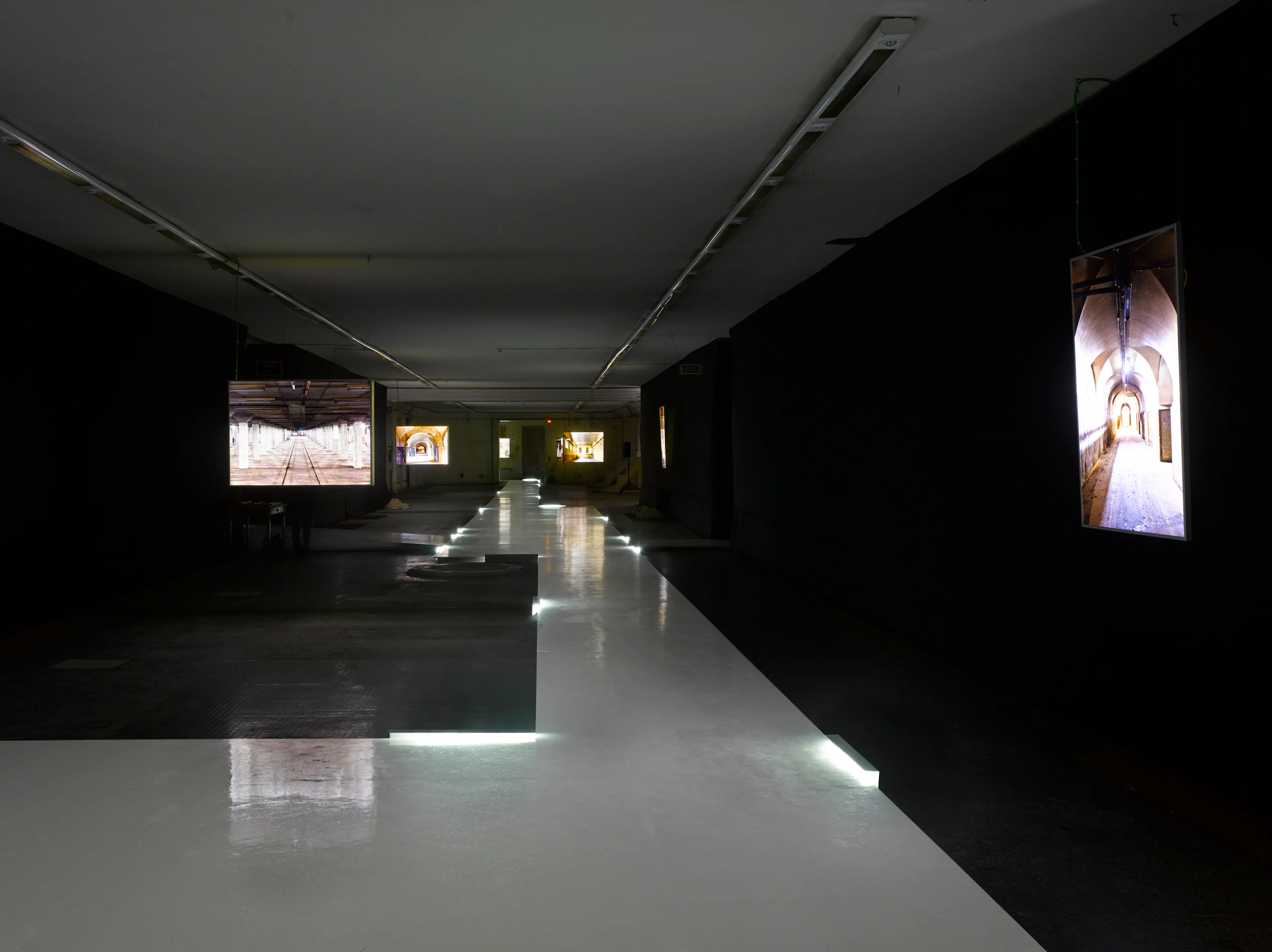 DOMUSae, Spaces for Culture — 4