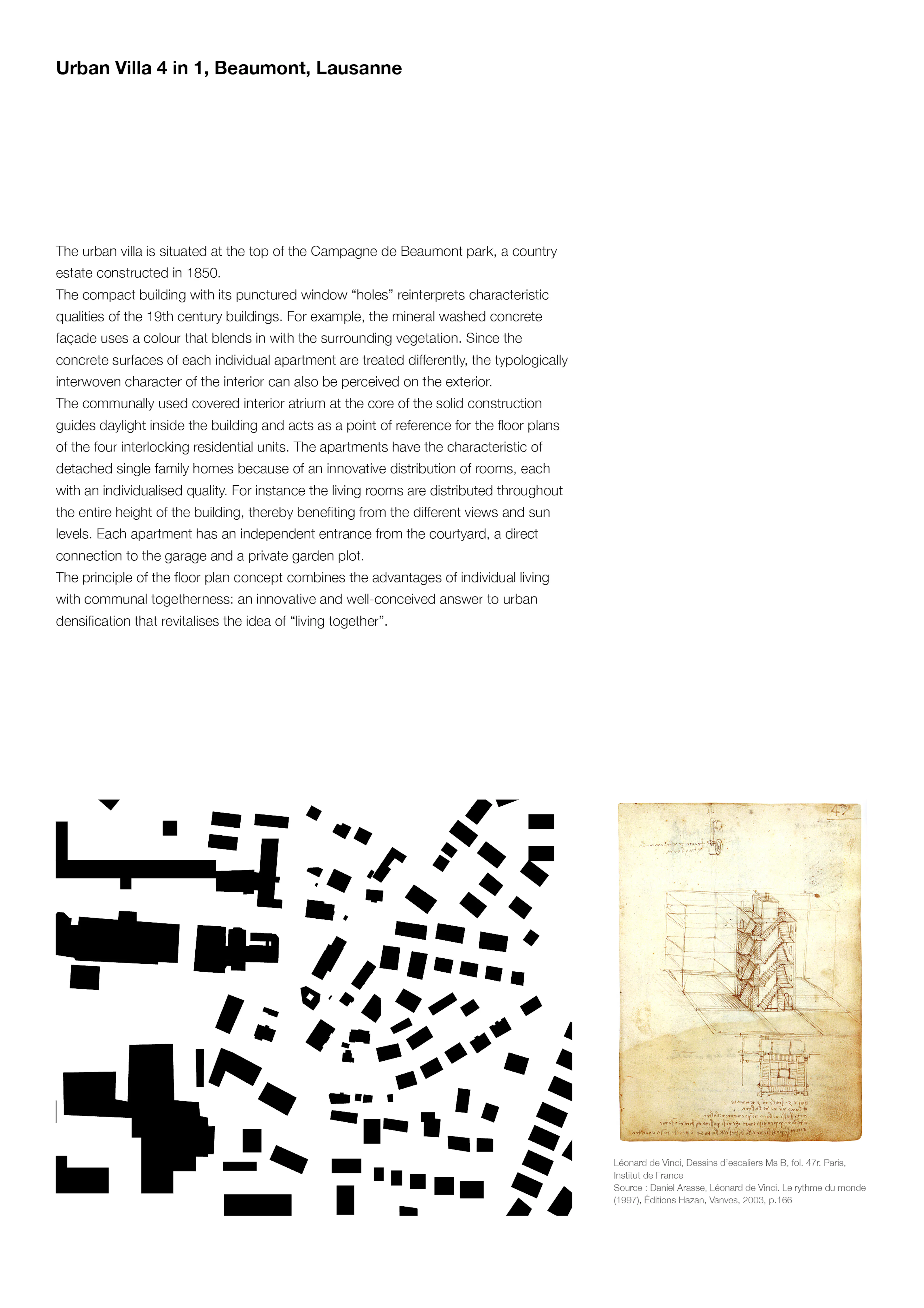 Urban Villa 4 in 1 Beaumont — 9