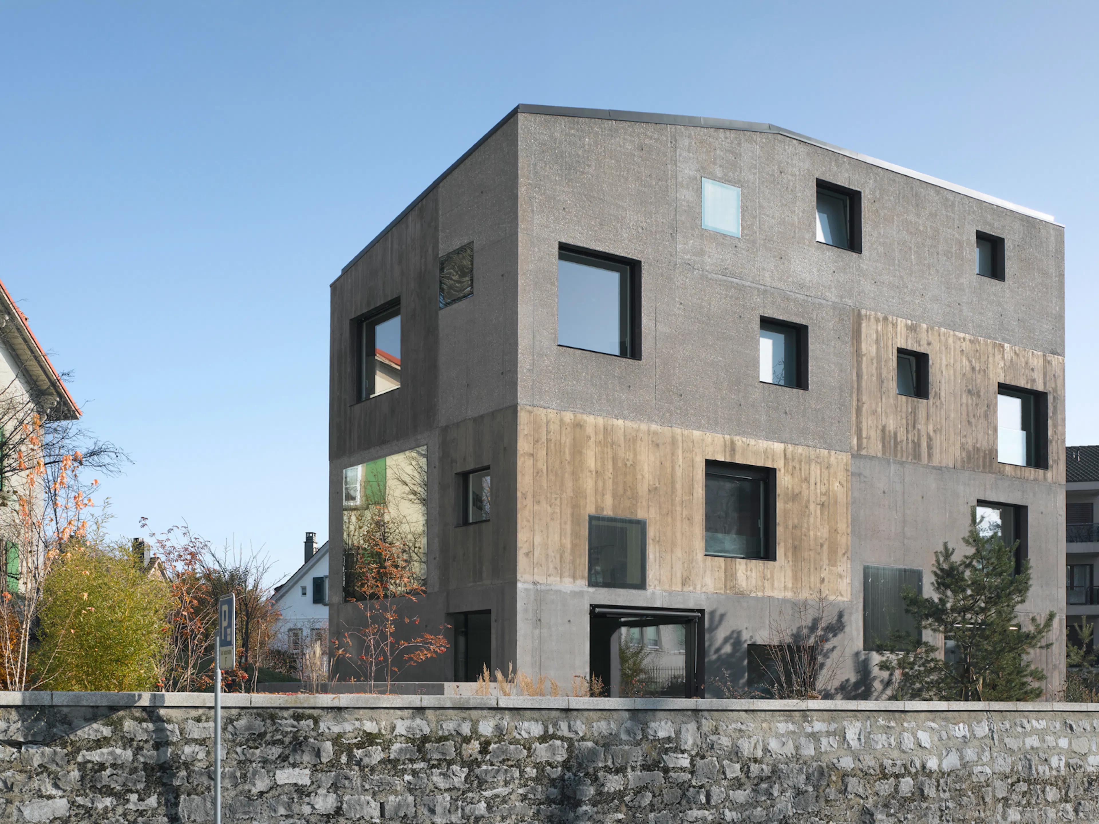 Urban Villa 4 in 1 Beaumont — 1