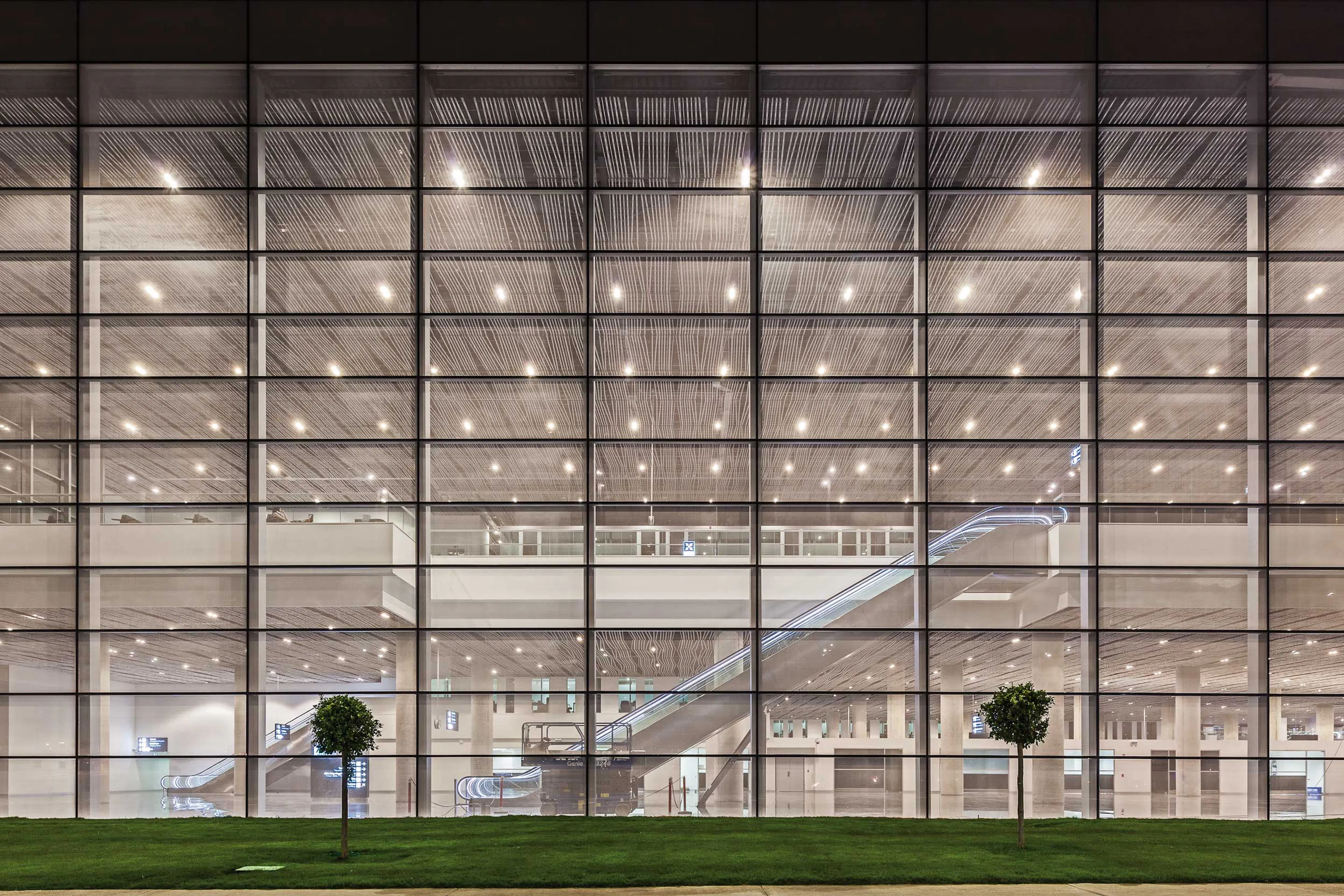 Bodrum International Airport — 7