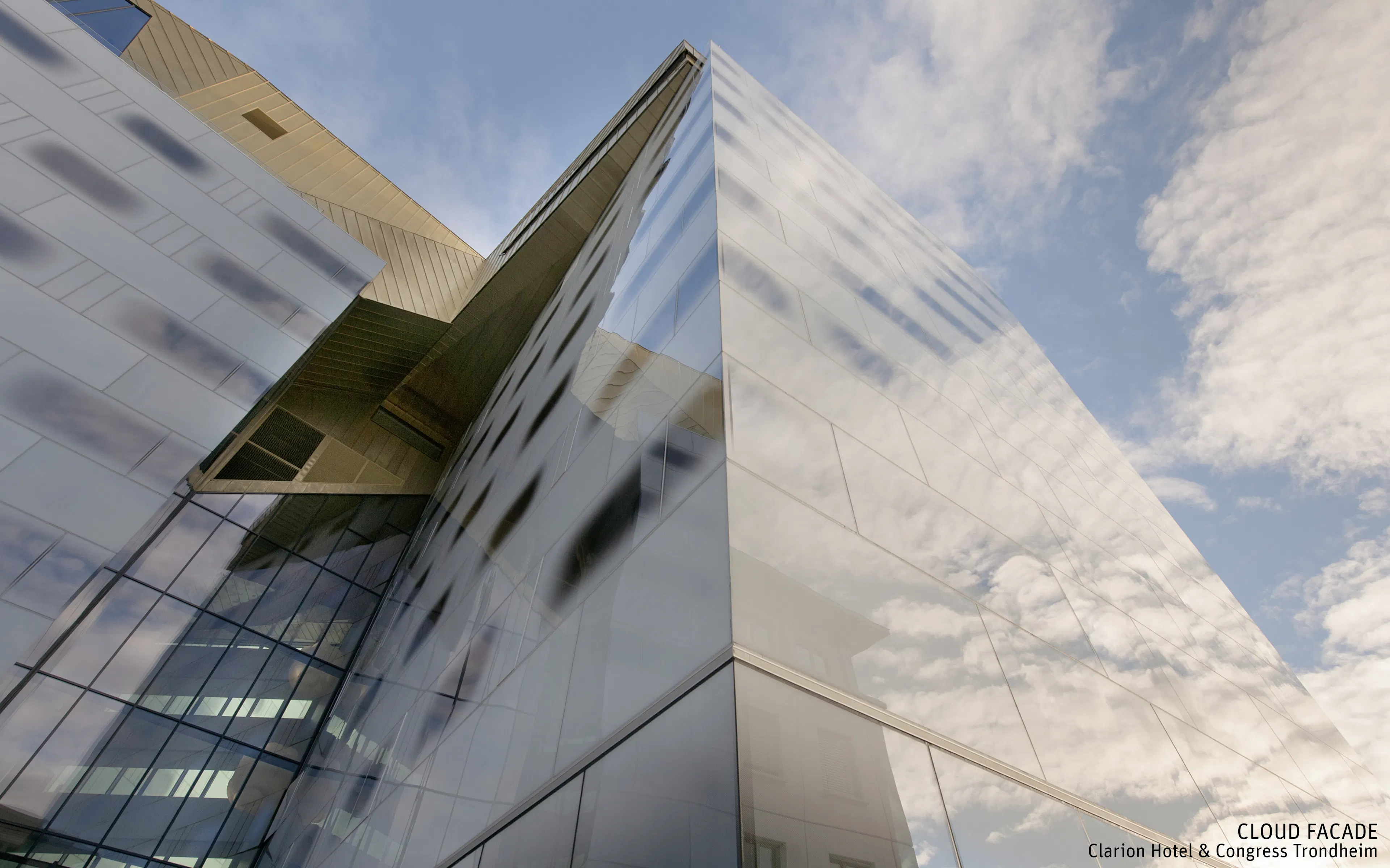 Clarion Hotel and Congress Trondheim — 5