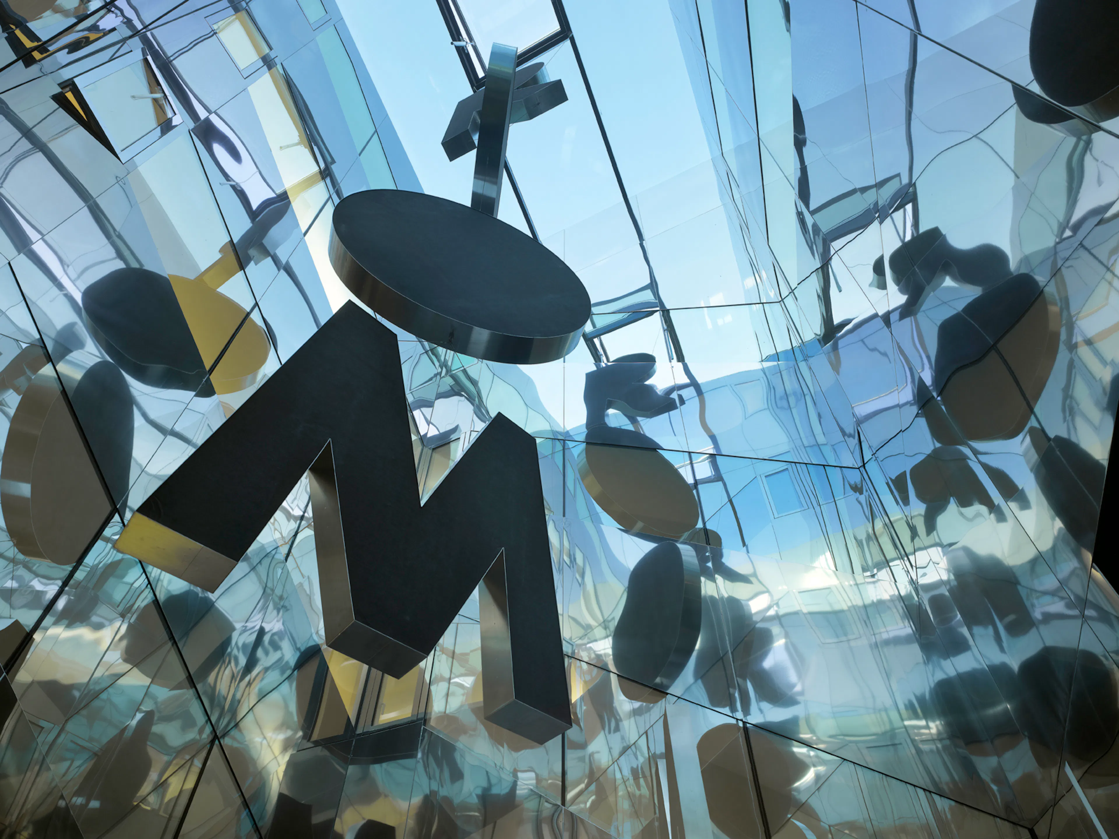 Urban Villa 4 in 1 Beaumont — 4