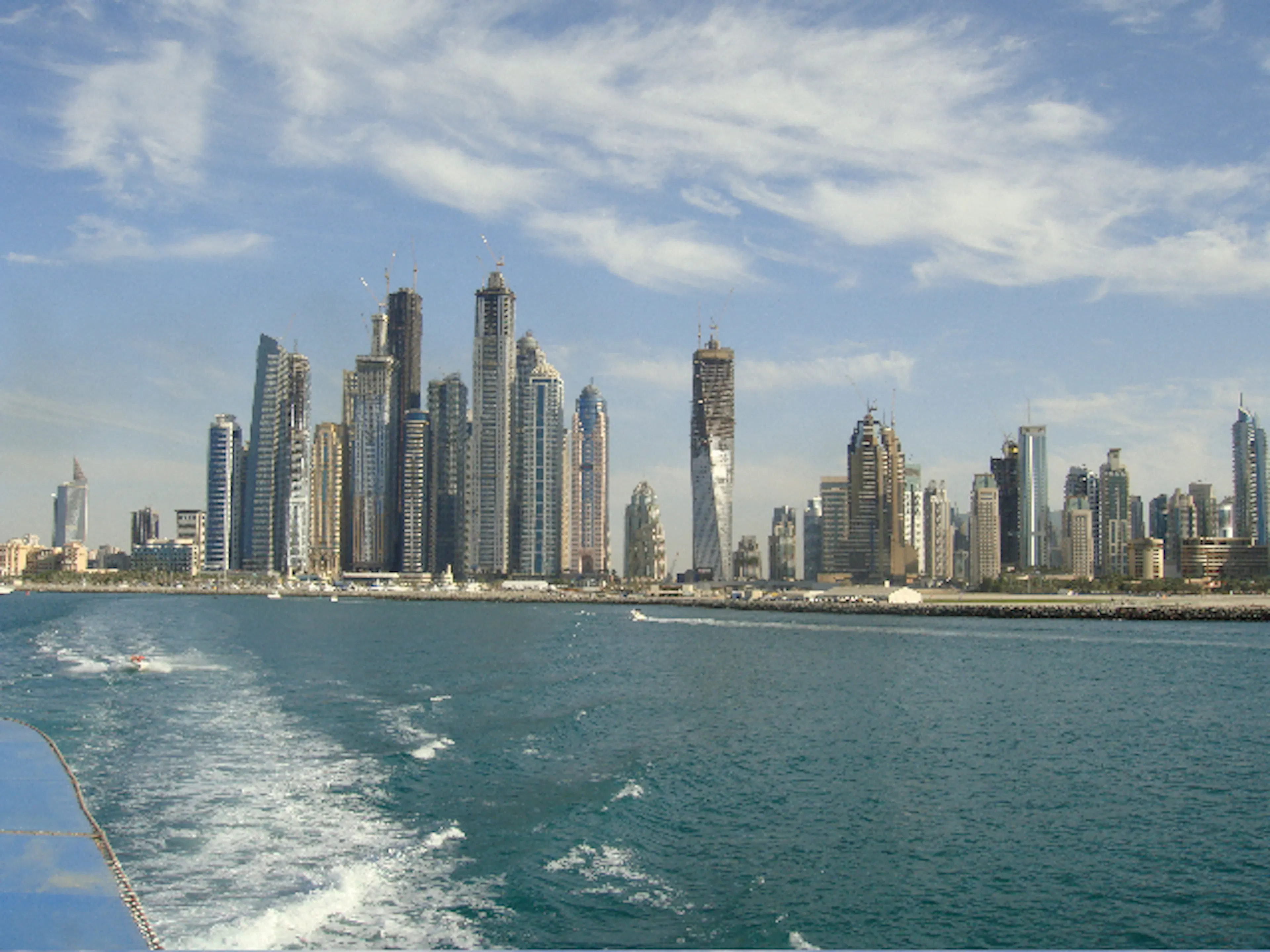 Infinity Tower — 4